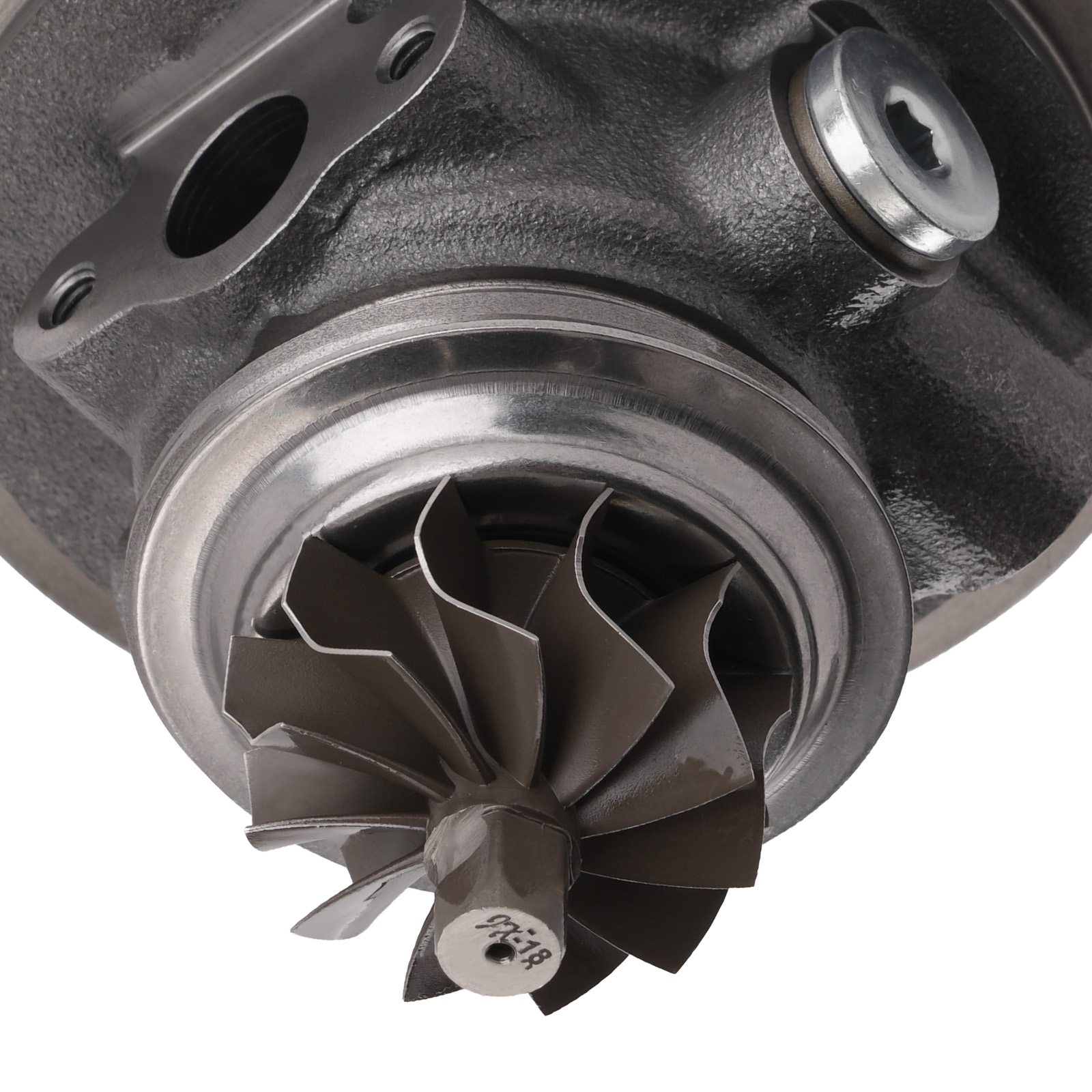 Turbo CHRA pour AUDI TT Roadster 1.8T APX BAM 224CV 1999-2006 06A145713F NEW