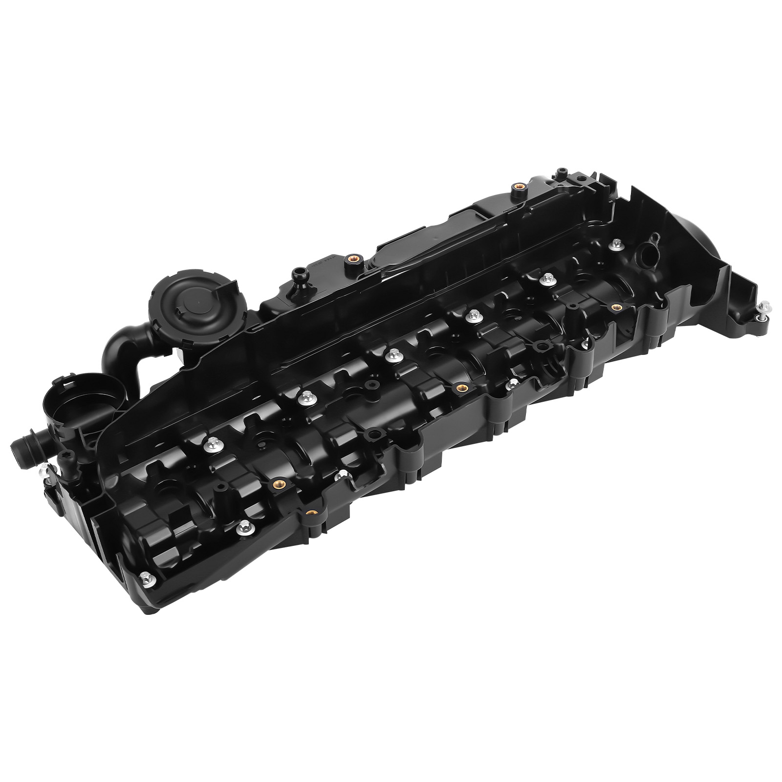 Couvercle De Chambre De Soupape Couvercle For Bmw 3er F30 5er X3 X4 X5 F10