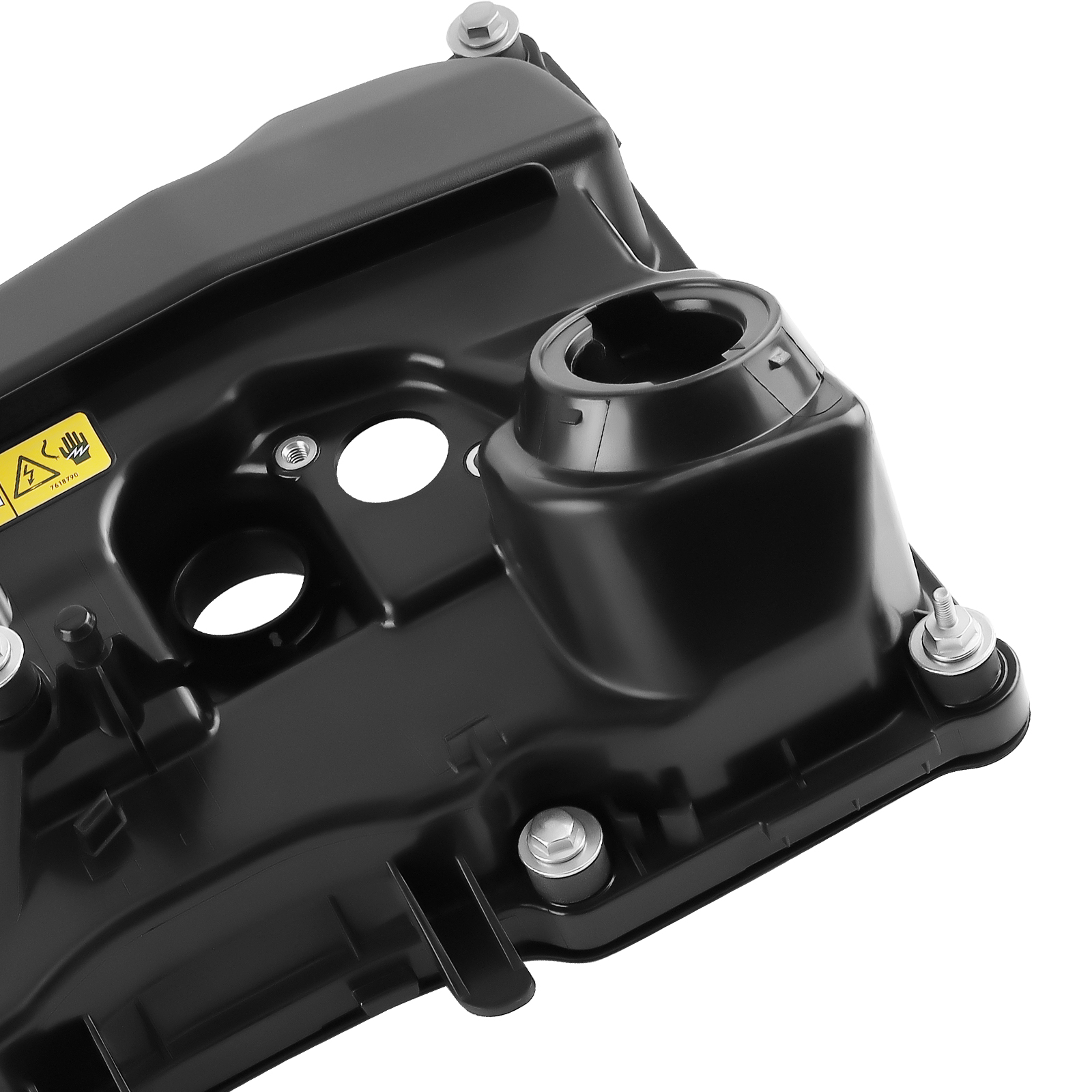 Couvercle de chambre de soupape For BMW 3er e46 X3 e83 Z4 E85 N42 11127509523