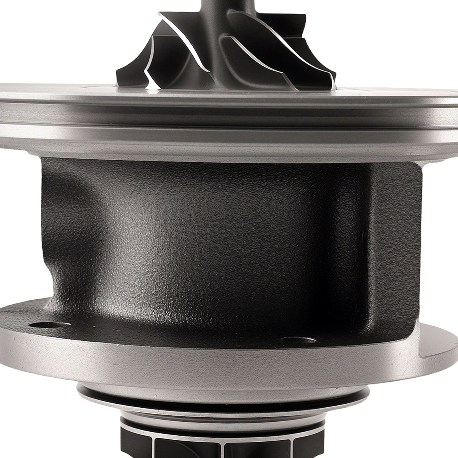 Turbocharger Cartridge Core for FIAT Qubo Fiorino 1.3D 55KW 2007-2019 860232
