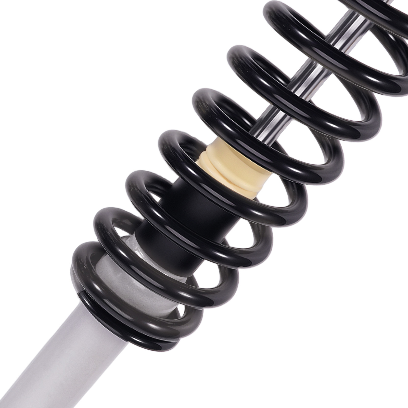 Air to Coil Spring Strut Conversion Kit for Mercedes W220 2000-2006 S Class