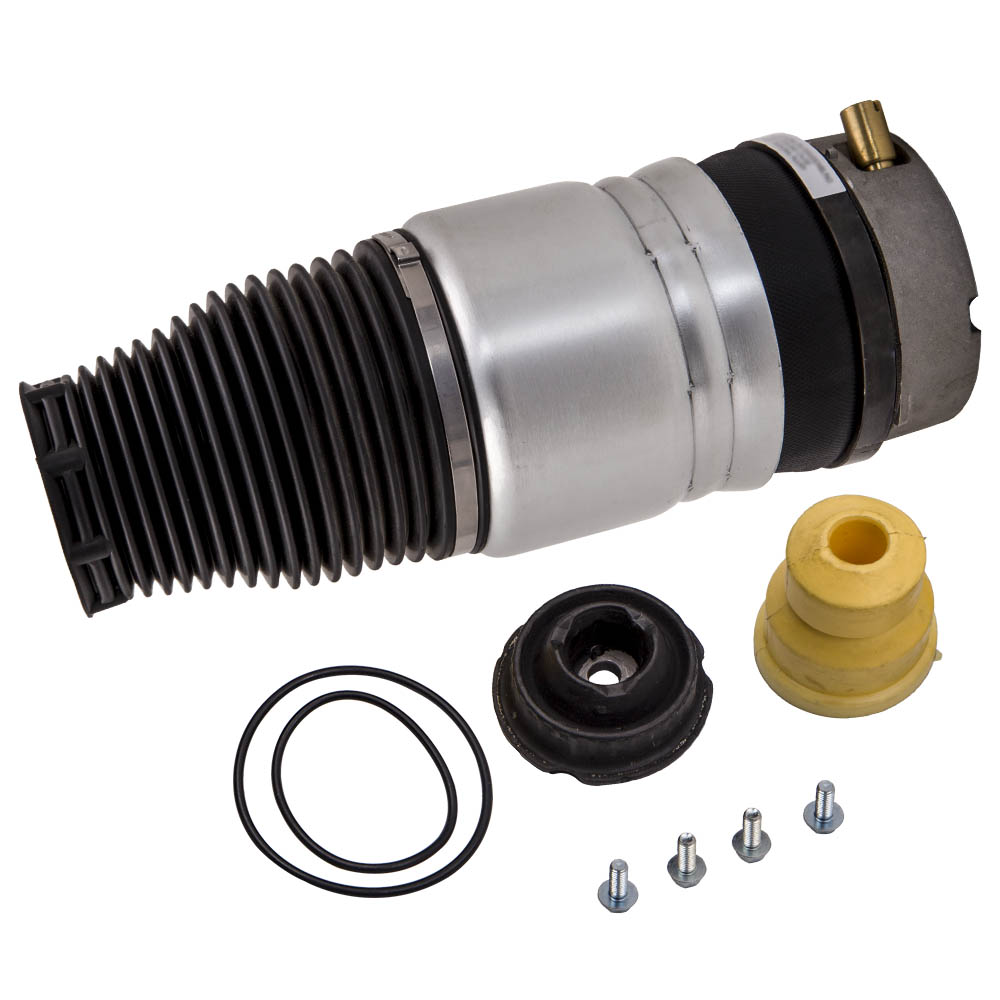 Air Spring Ressort Air Suspension Avant Gauche 7L6616039 7L8616039D For Audi Q7
