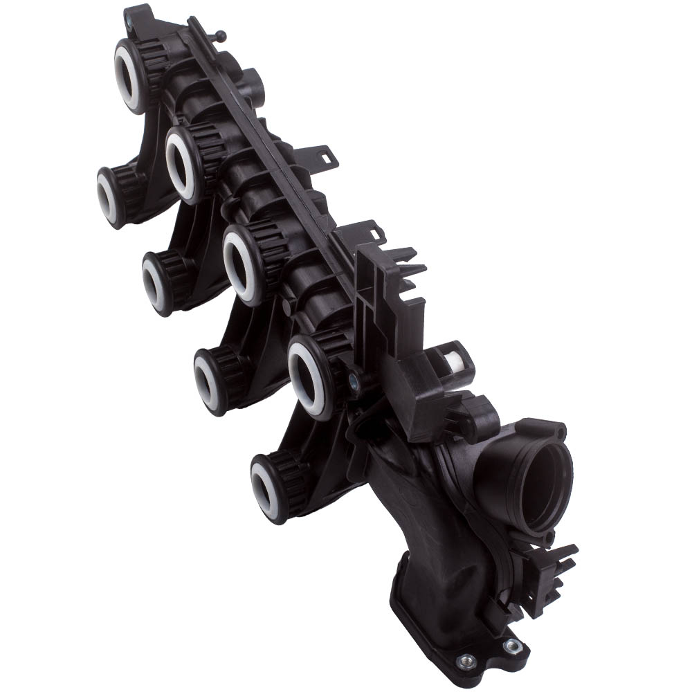 Auspuffkrümmer Saugrohrmodul FÜR Citroën C3 C4 Peugeot 1.6 HDi 0361.N3