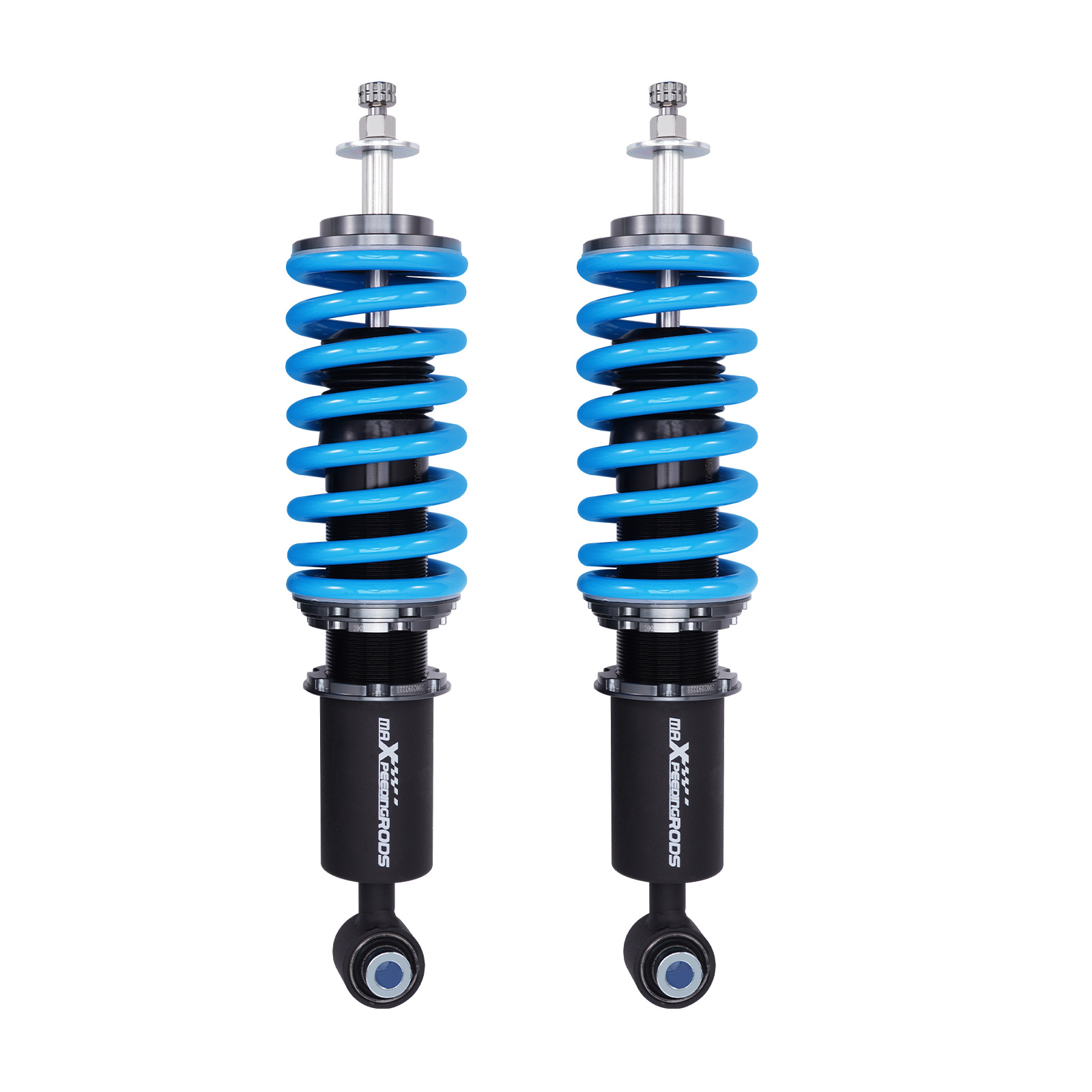New Performance Coilovers Kit for Mini Cooper R50 R53 1.4 1.6 1.6TD Hatch 01-06