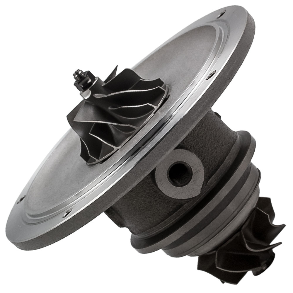 14411-vk500 Turbo Chra Cartouche For Nissan Navara 2.5 Di 133hp Vn3 Rhf4 / Neuf