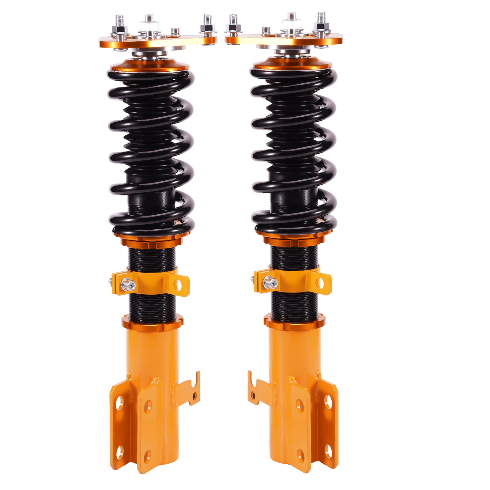 Coilovers Shocks Spring Suspension Kit For Toyota Corolla 03-2008 Matrix
