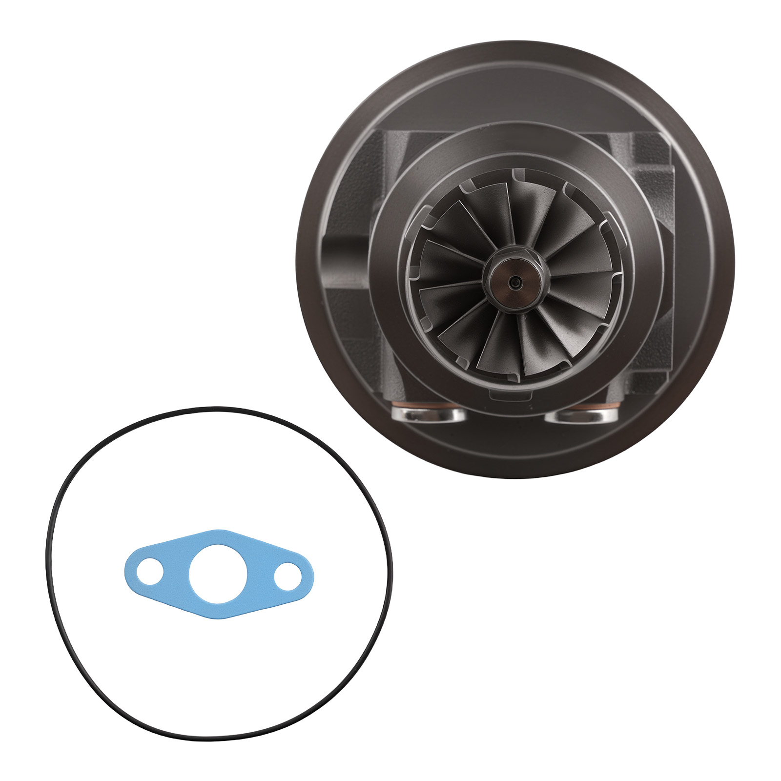 CHRA Turbo K04 pour Ford Mondeo 2.5 Turbo 2007-2010 53049700033 6G9N6K682AA NEW