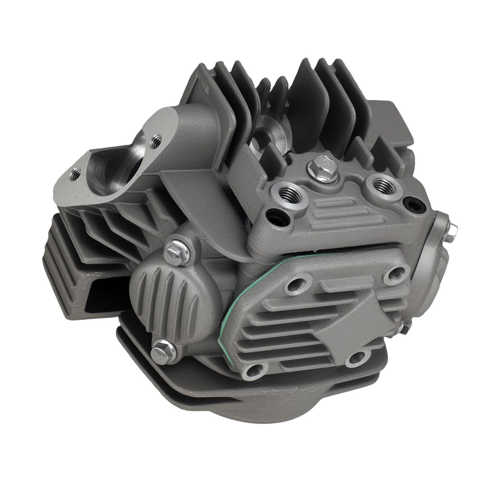 New Cylinder for YX YX140 Lifan Zongshen ZS140 with 140cc 1P56FMJ 56mm Engine