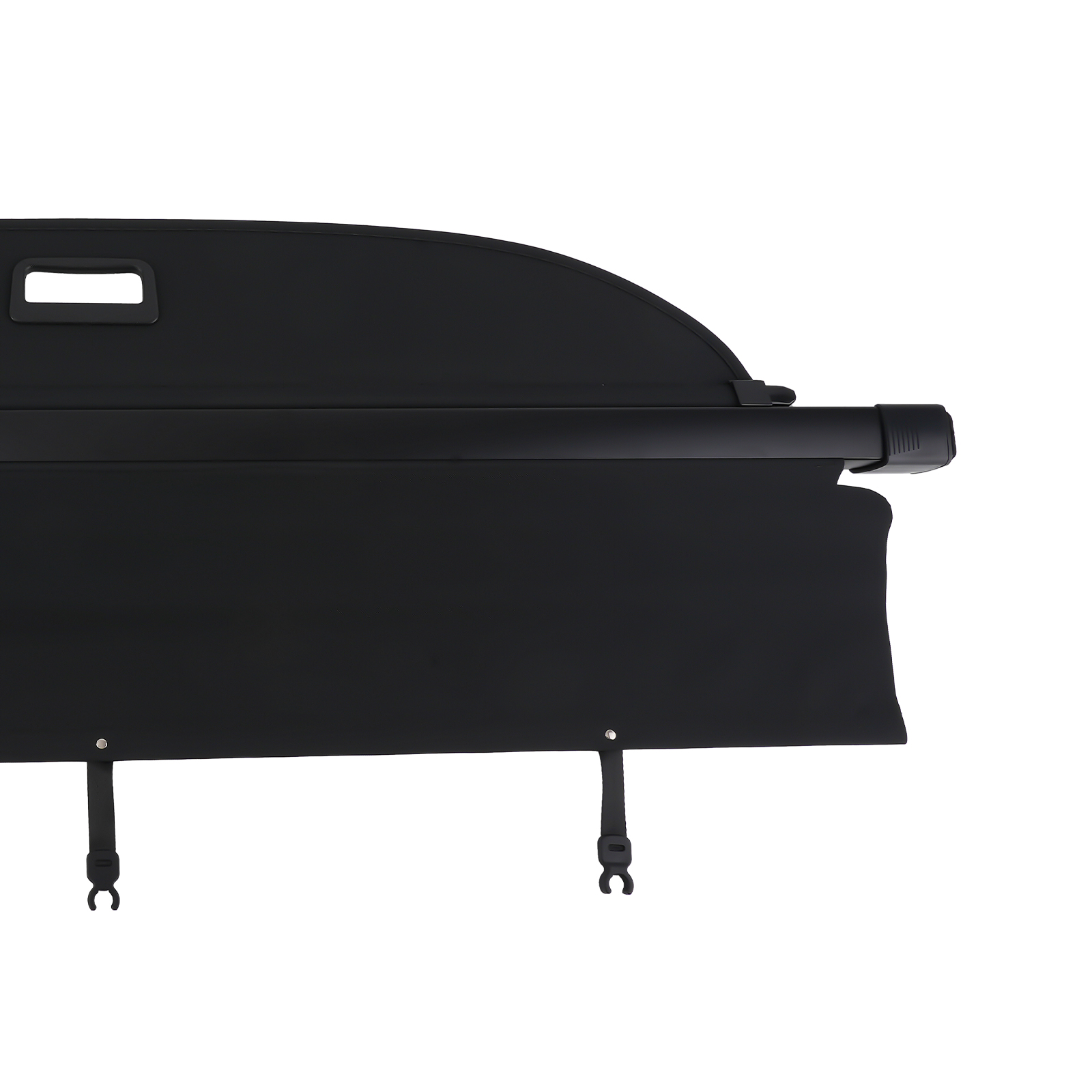 Black Cargo Boot Cover for Toyota RAV4 2013-2018 64910-42040C0 Retractable Rear