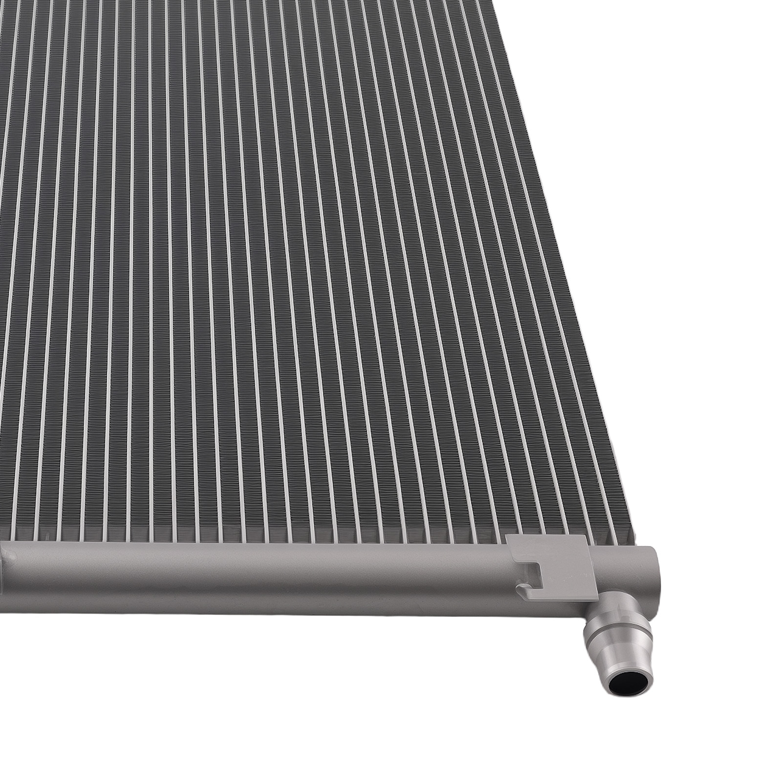 Coolant Radiator for BMW 530 740 840 2018-2020 17118484638 Cross Flow