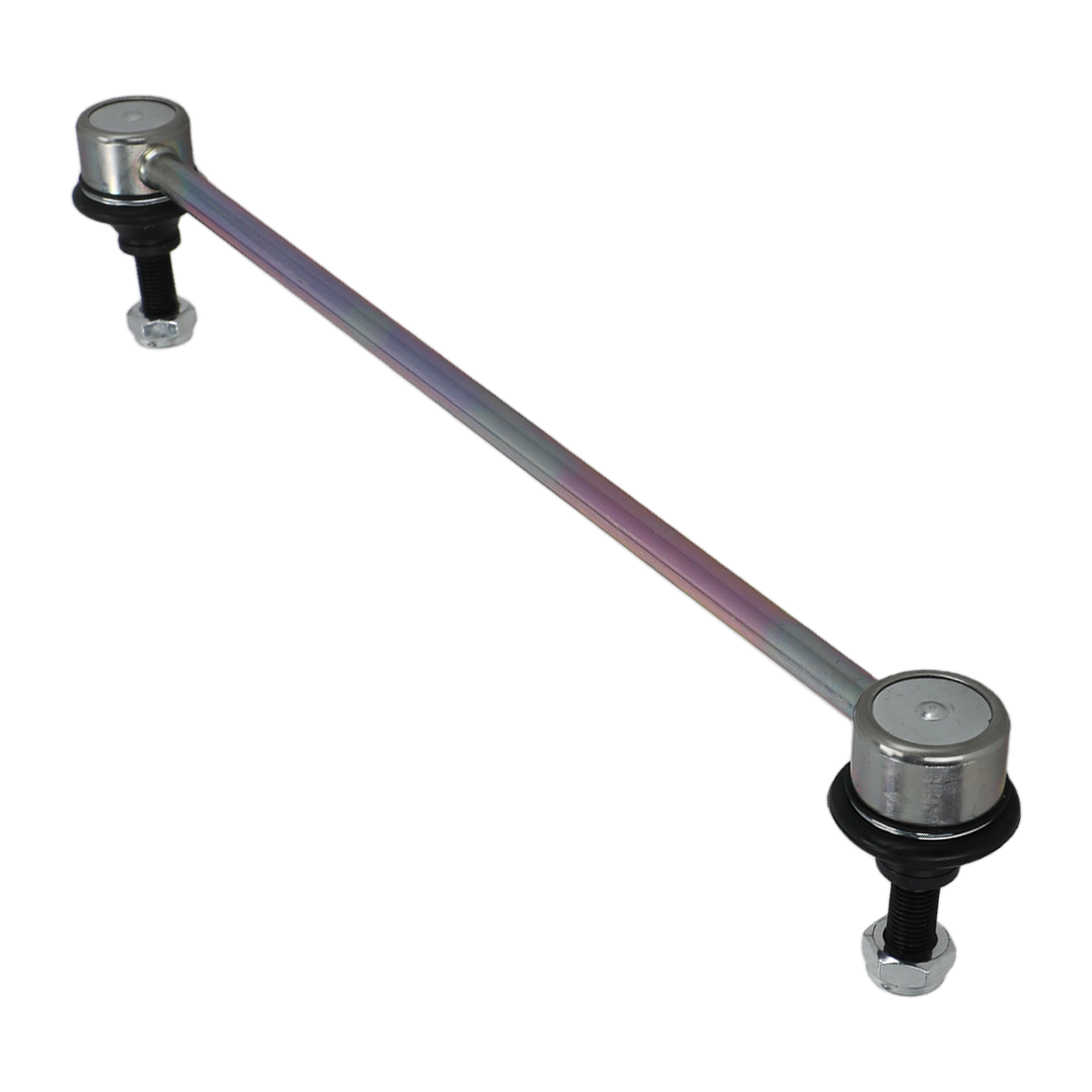 FRONT ANTI ROLL SWAY BAR LINKS FOR CITROEN C2 C3 C4 PEUGEOT 206 1007 2008 508745
