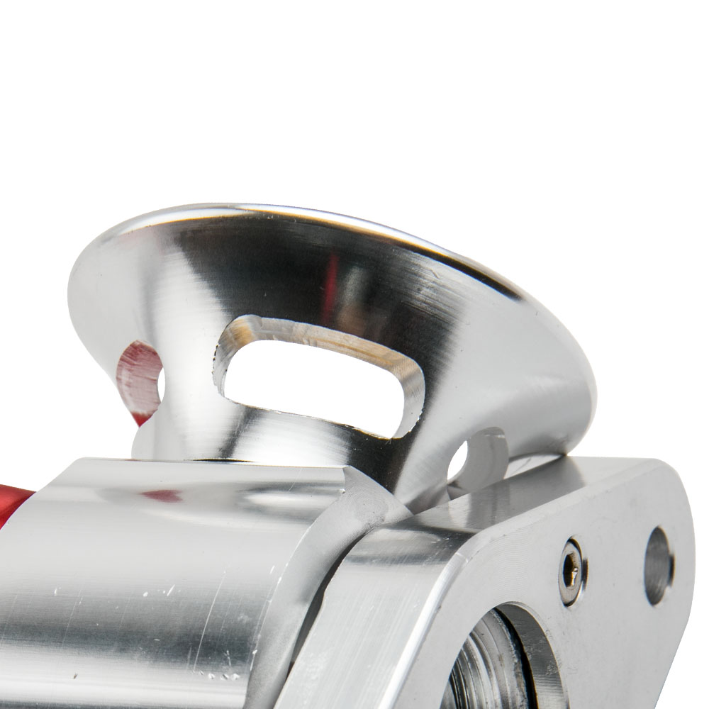 Hybrid Blow Off Valve BOV for Subaru Legacy/Liberty  GT  2005-2009 brand new