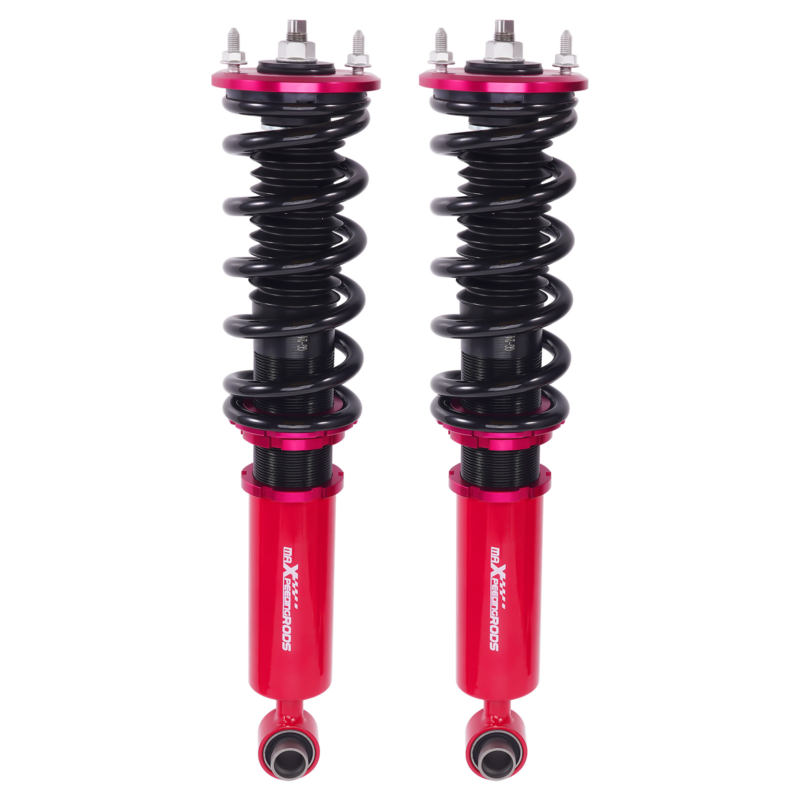 Coilovers Shock Absorber  Spring Strut Tuning for Nissan S13 240SX 1989-1990