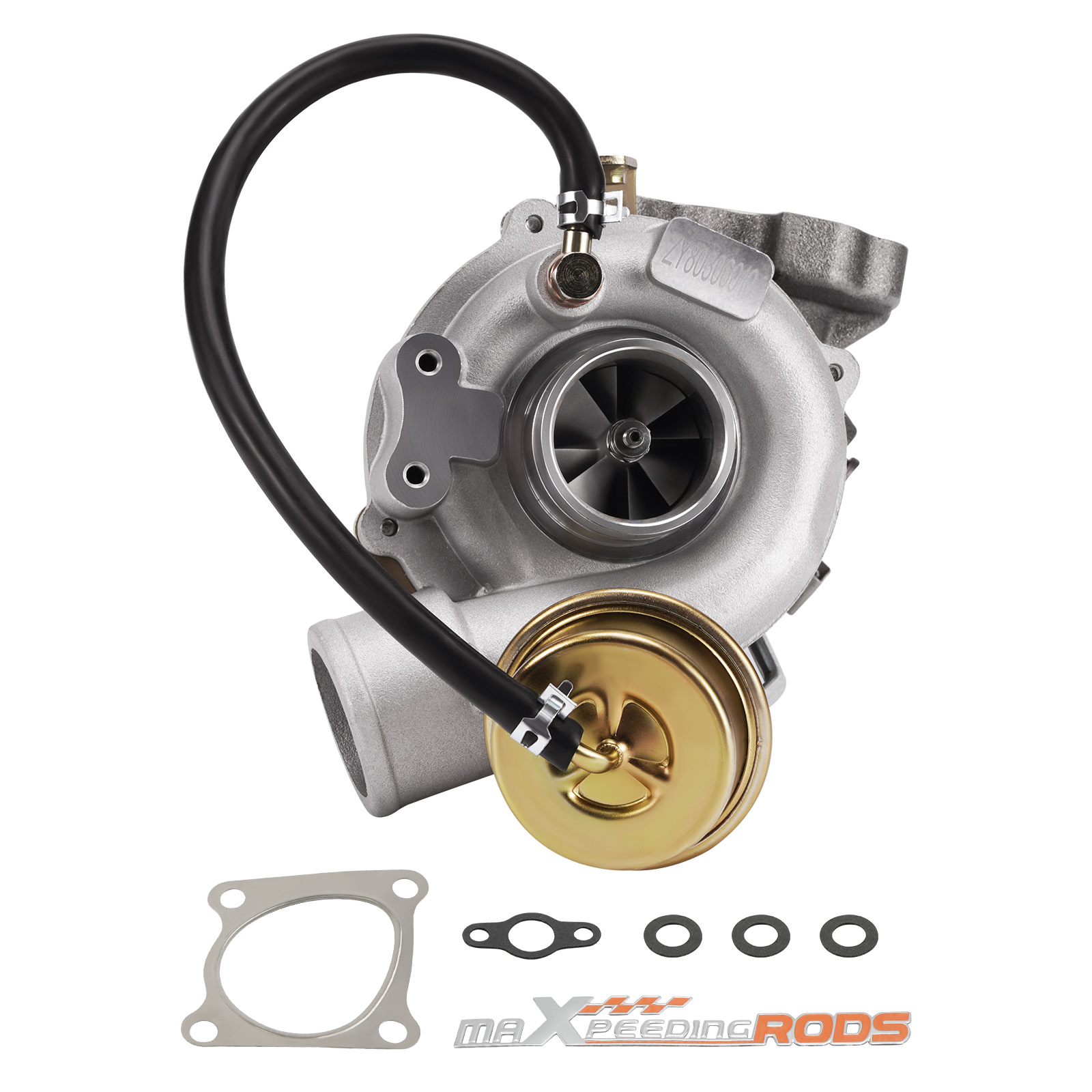 Turbocompresseur K04 025 for Audi A6 4B2,C5 2.7 T 99-05 53049700025 53039880017