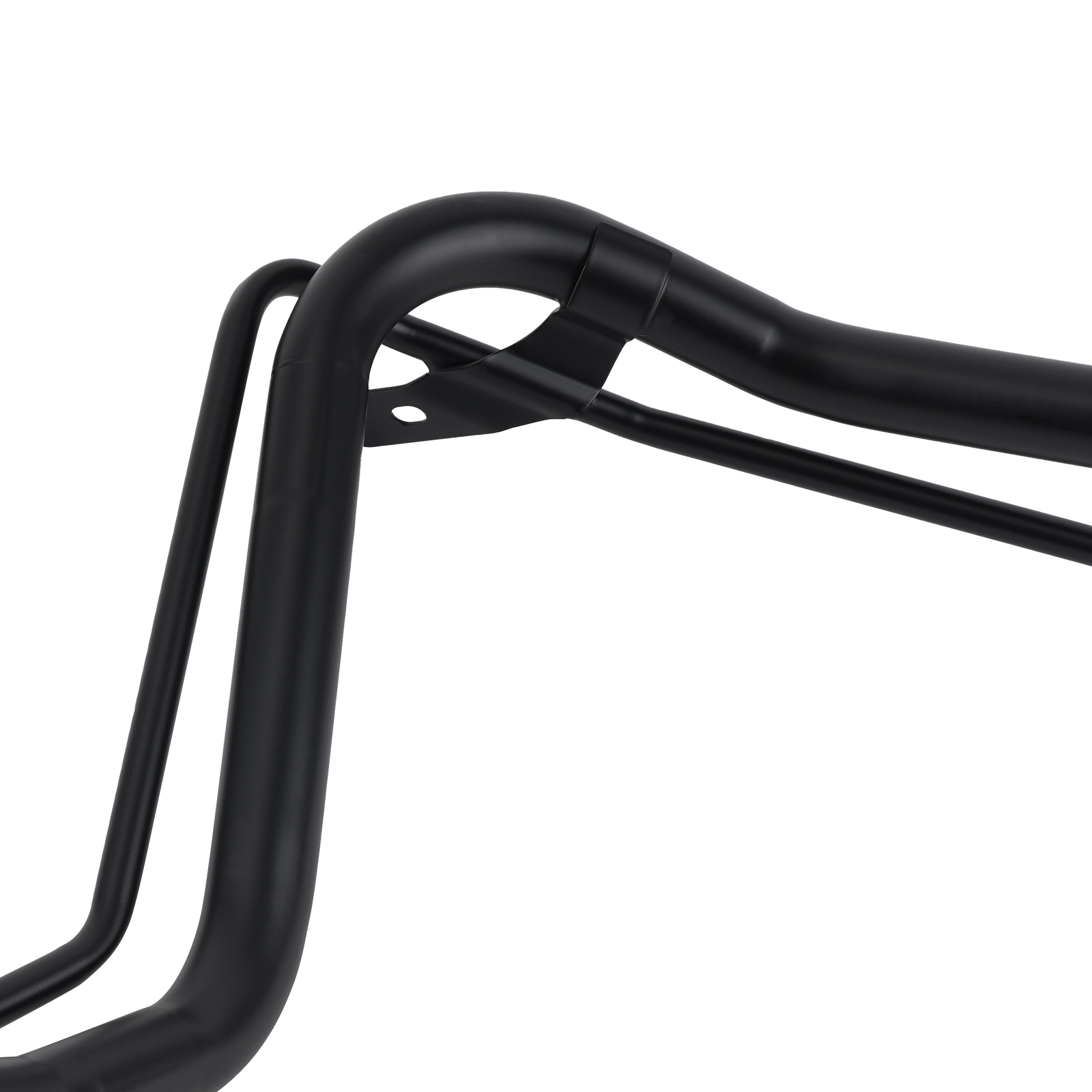 Filler Neck Assembly for Toyota Yaris 1999-2005 772010D020 Direct Fit