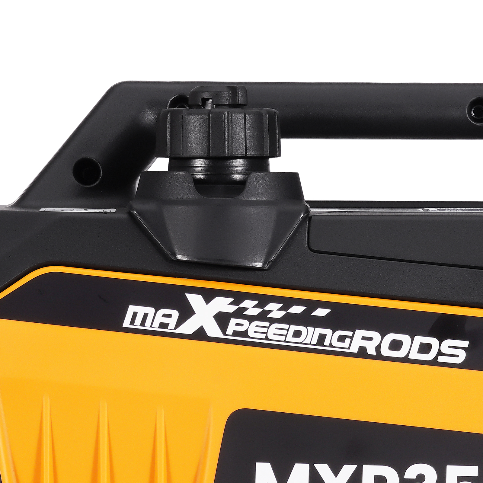 Groupe Electrogene Inverter LPG/Essence 3000w Generateur Electrique Silencieux