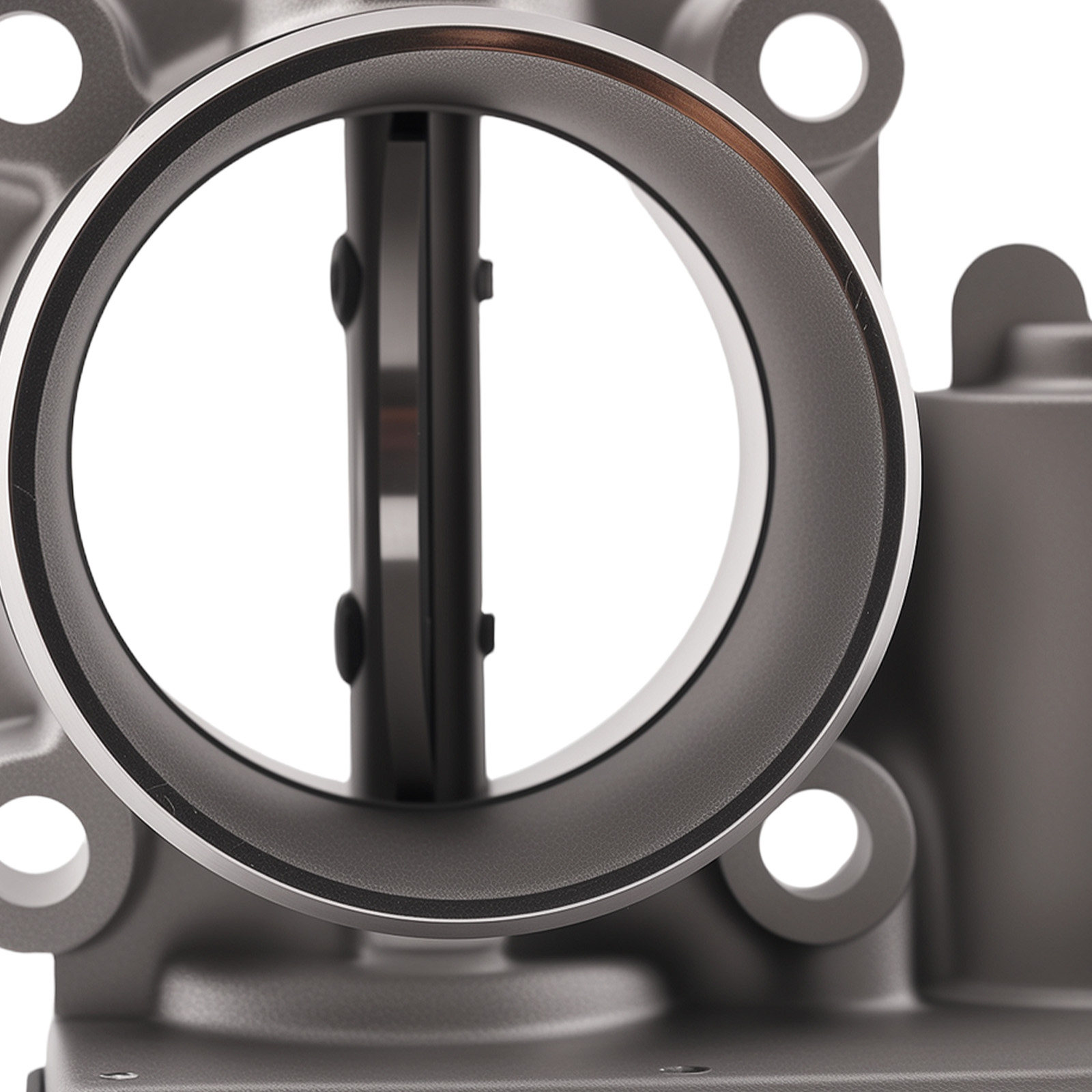 Throttle Body for Hyundai i20 i30 i40 Accent Elantra Kia Carens Rio 35100-2A900