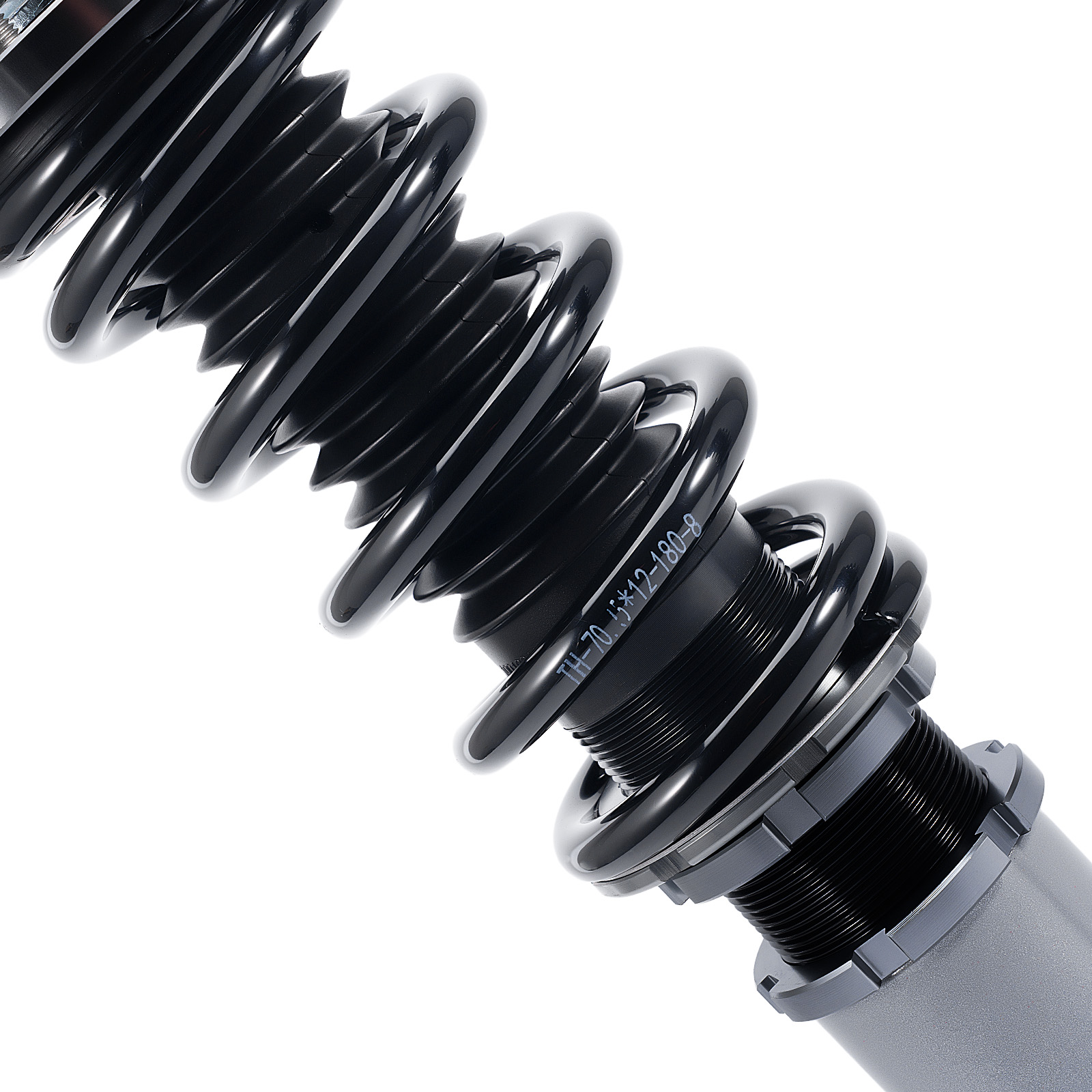 24ways Adjustable Coilover Kits for Honda Civic EK EK4 EK9 95-00 EG EH EJ 91-95