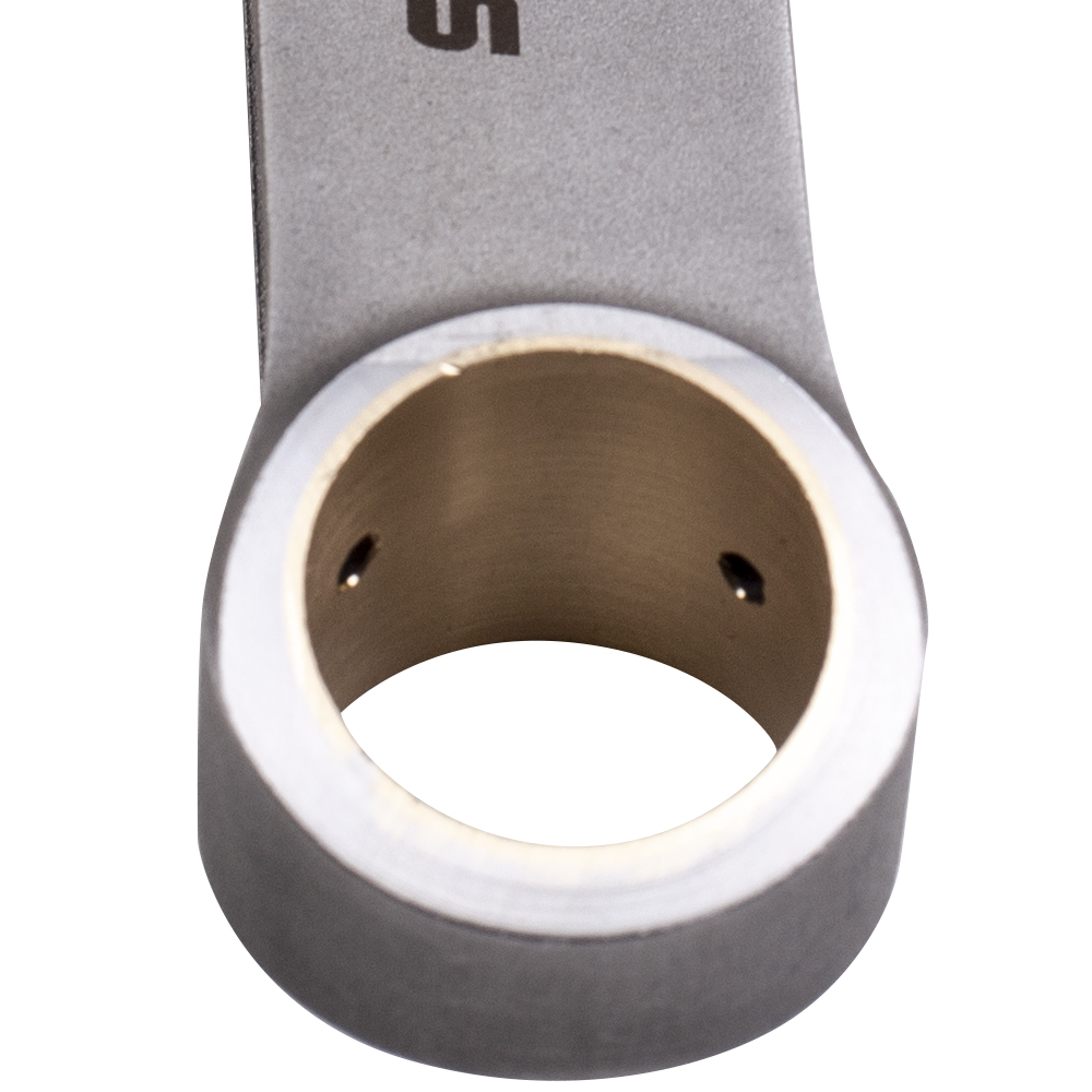 6x Bielle Conrods for BMW 1 3 5 7 er N54B30 E82 E88 E90 E91 E92 E93 3.0 TURBO