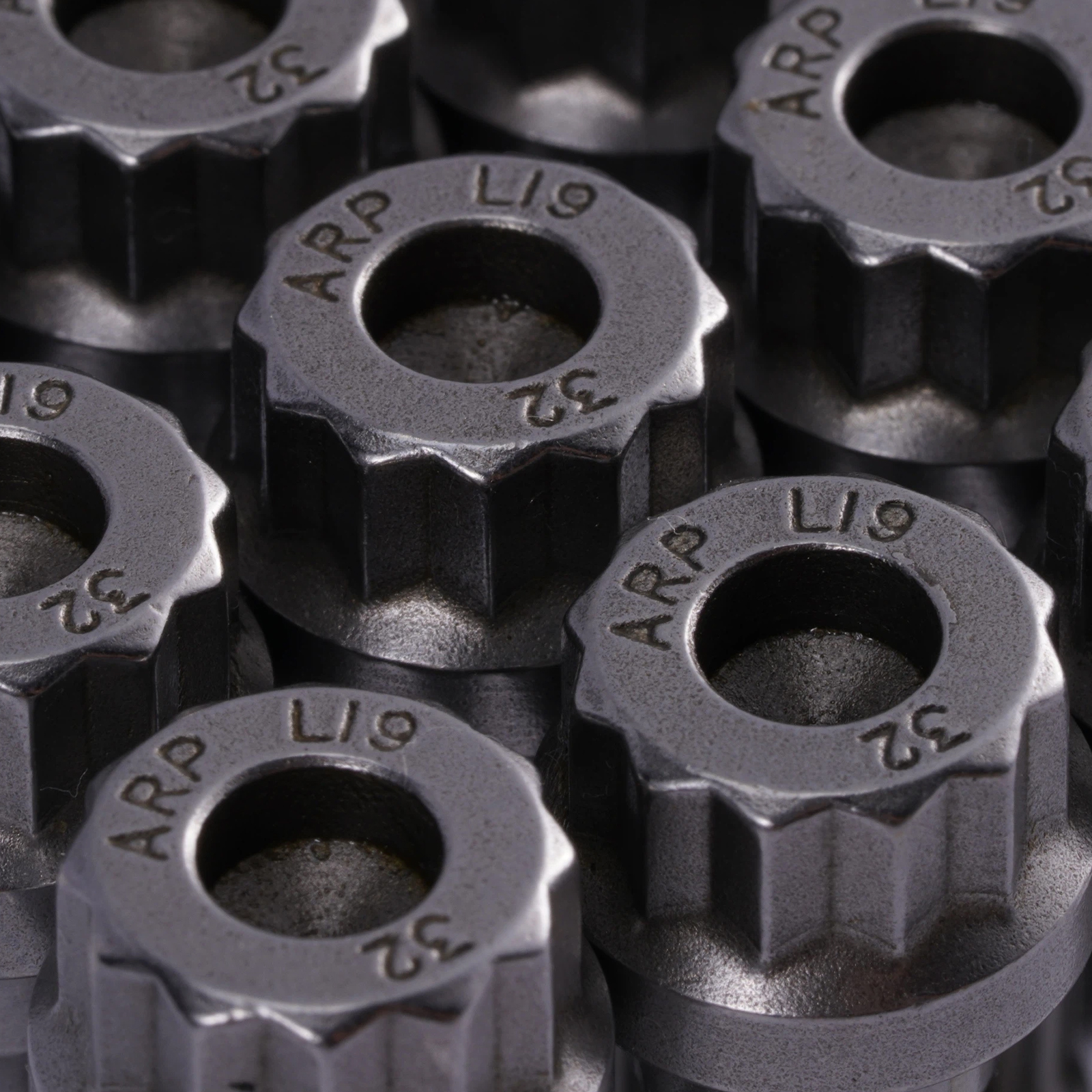 Connecting Rod Bolts ARP L19 3/8