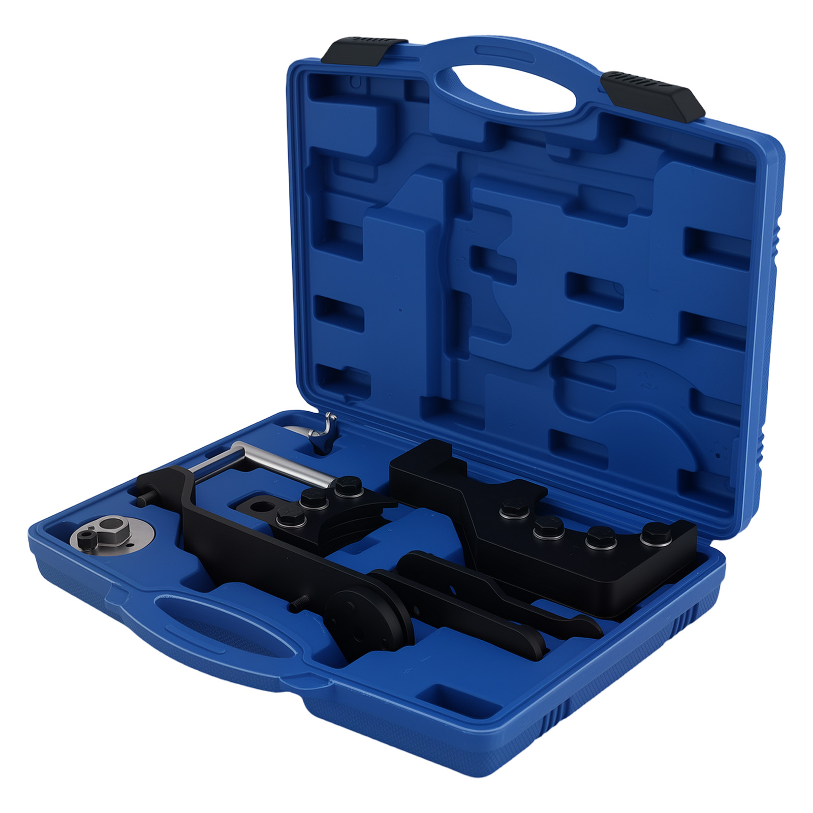 Car Reparing Tool Timing verrouillage Kits for VW t5 Touareg 2.5 4.5 5.0