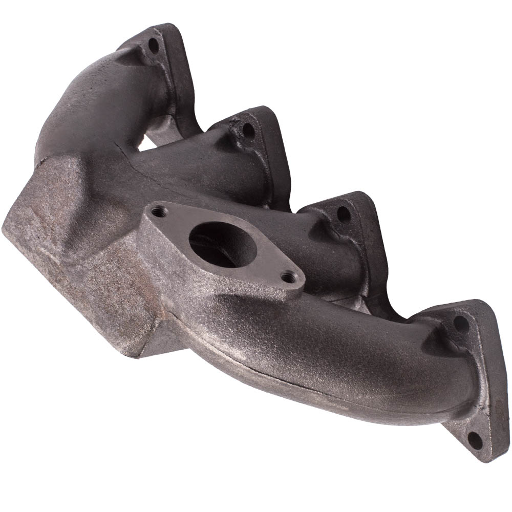 COLLECTEUR ÉCHAPPEMENT for Honda Civic DX EX For Acura B16 B18 1988 1.8L