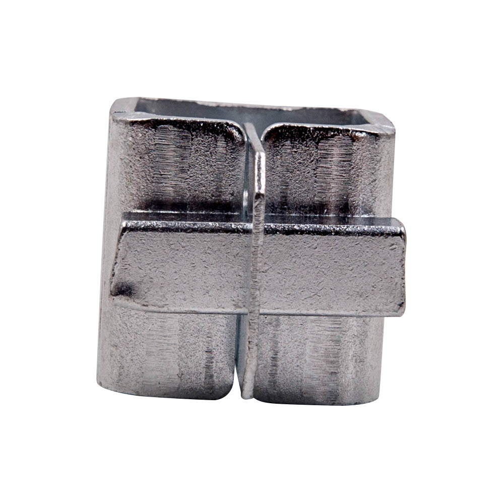Butt Welding Clamps, 16pk - Auto Body Panel Clamps for Edge to Edge Welding