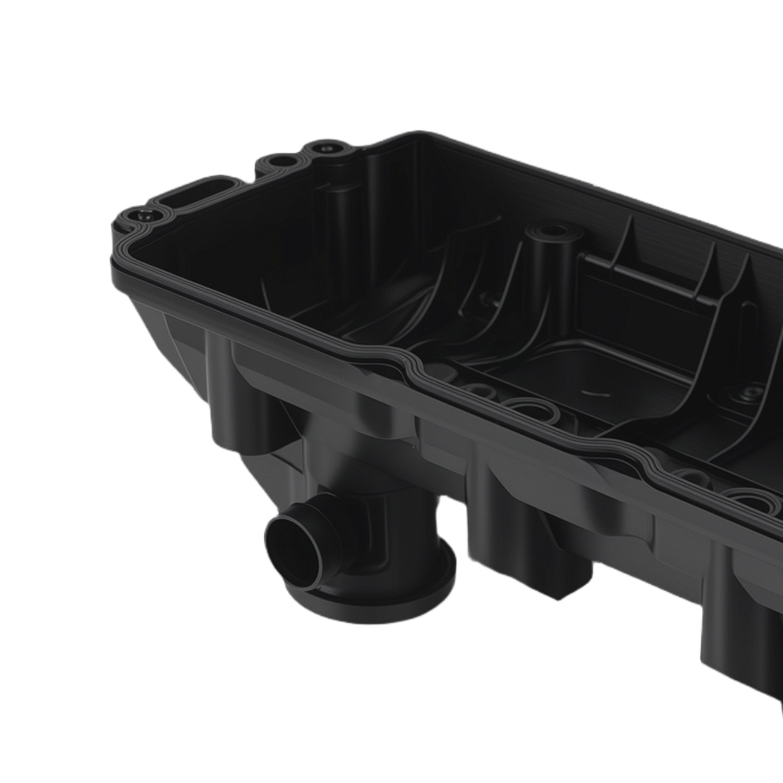 Couvercle de Soupape pour VW Touareg CR7 3.0 TDI 2018-2024 059103470CS