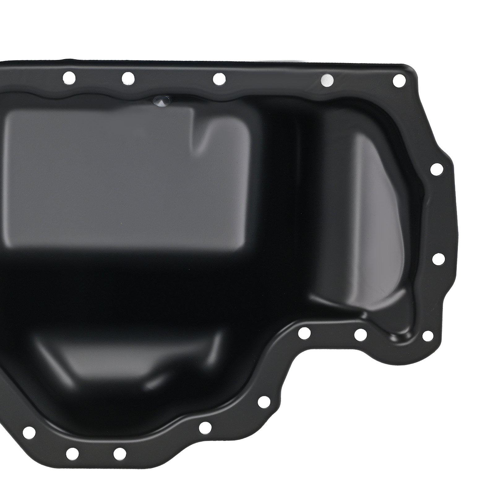 Bac Huile Moteur for VW Polo 1.2L 51KW 70CV 03D103601G 2009-2015
