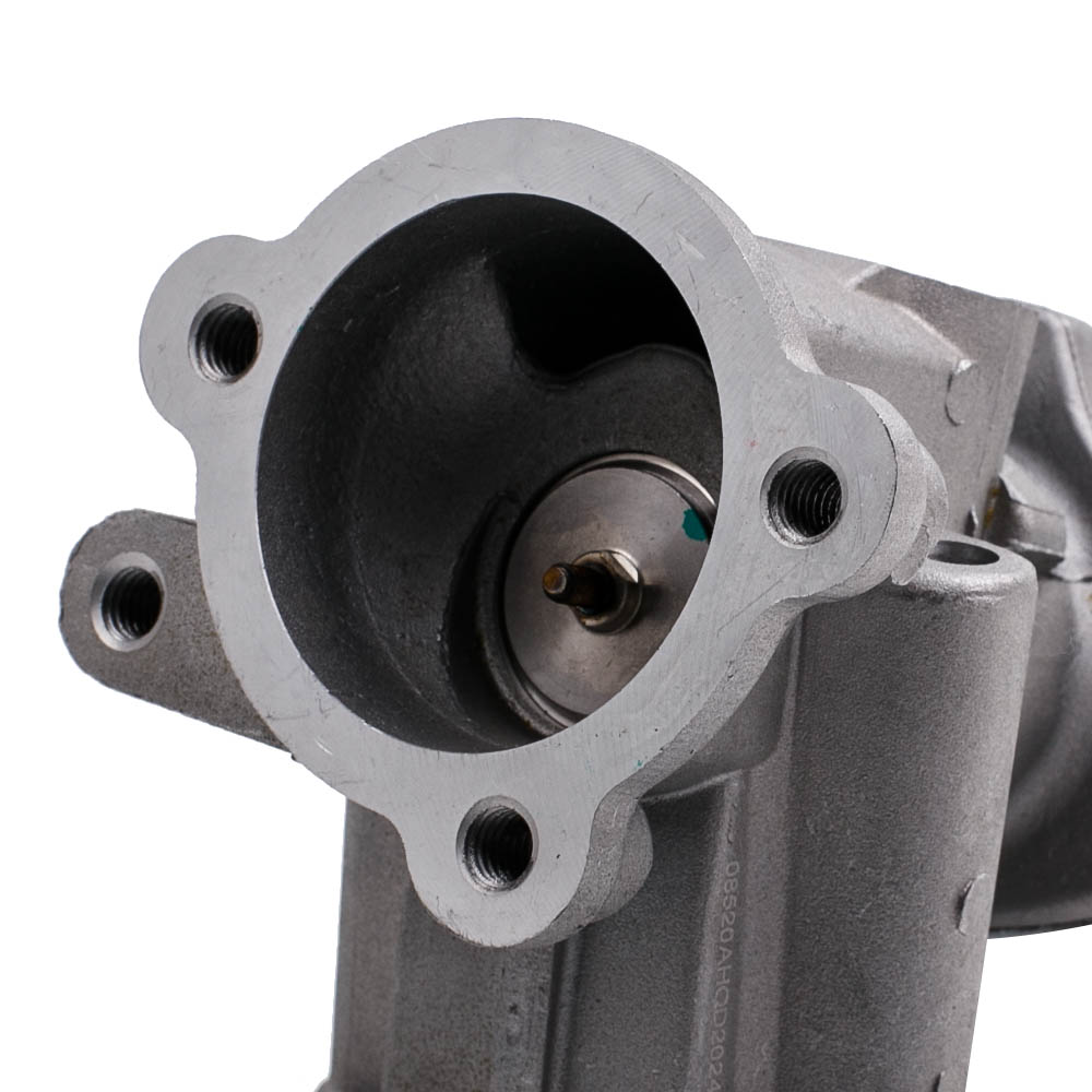 EGR Valve For Opel Vauxhall Agila Combo Corsa C Corsa D Meriva Tigra 1.3cdti AGR