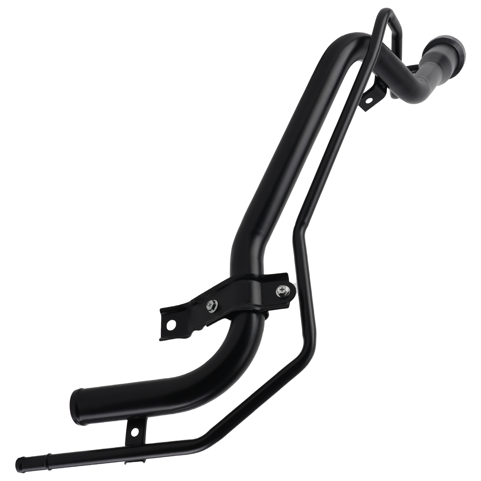 Fuel Filler Pipe Assembly for Toyota Yaris II Diesel 2005-2011 77201-52261