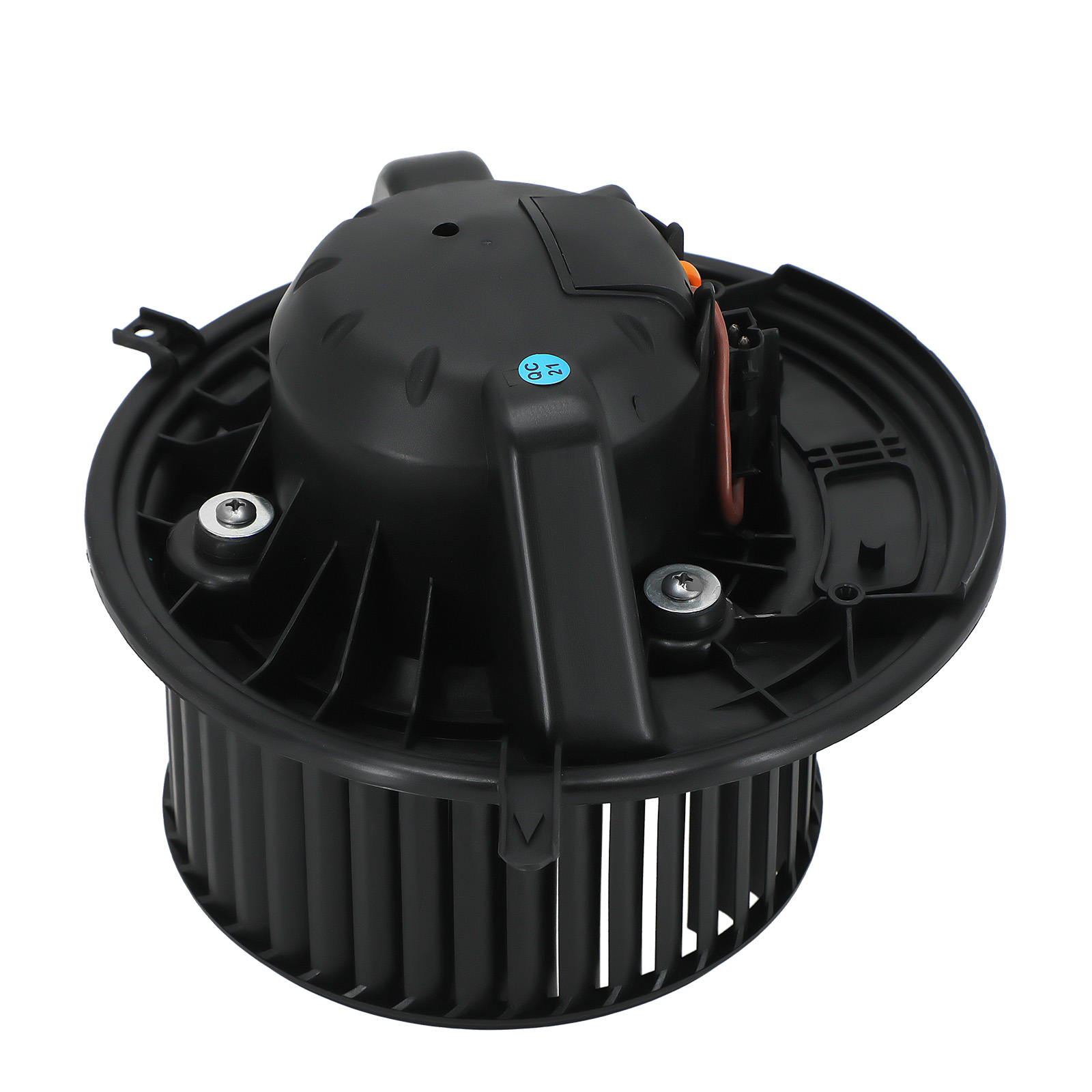 HVAC Heater Blower Motor w/Fan for Mercedes-Benz B200 W245 2006-2011 A1698200642