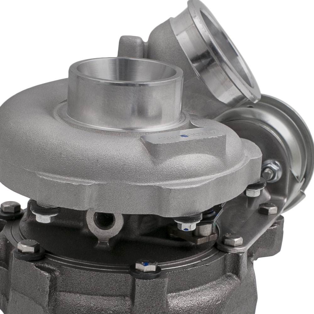 Turbocompresseur for Mercedes Sprinter 416 316 216 CDI 115 kW om612de27la 709838