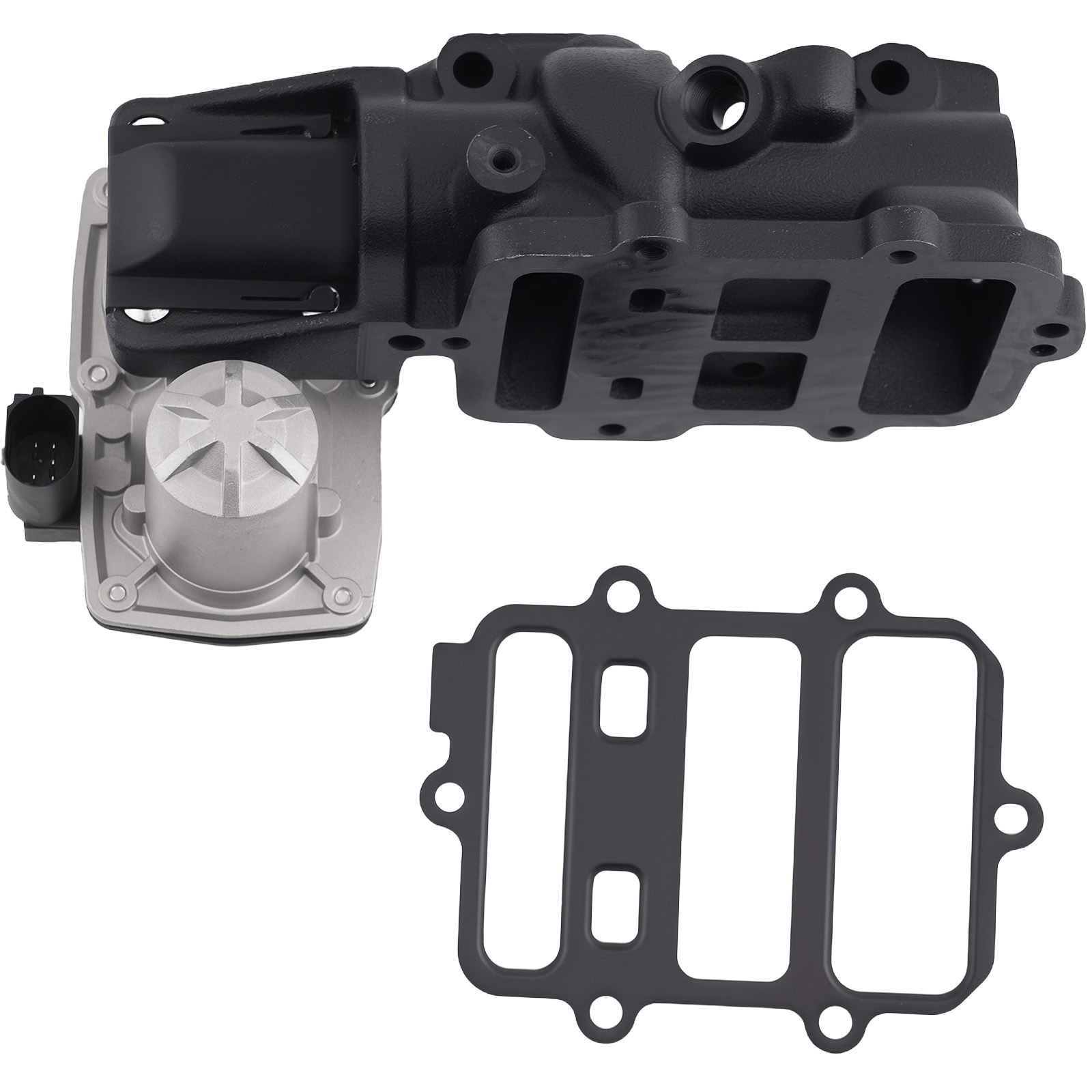 Vanne EGR Connecteur 5 Broches for VW T6 2.0 TDI 2015-2024 704999340