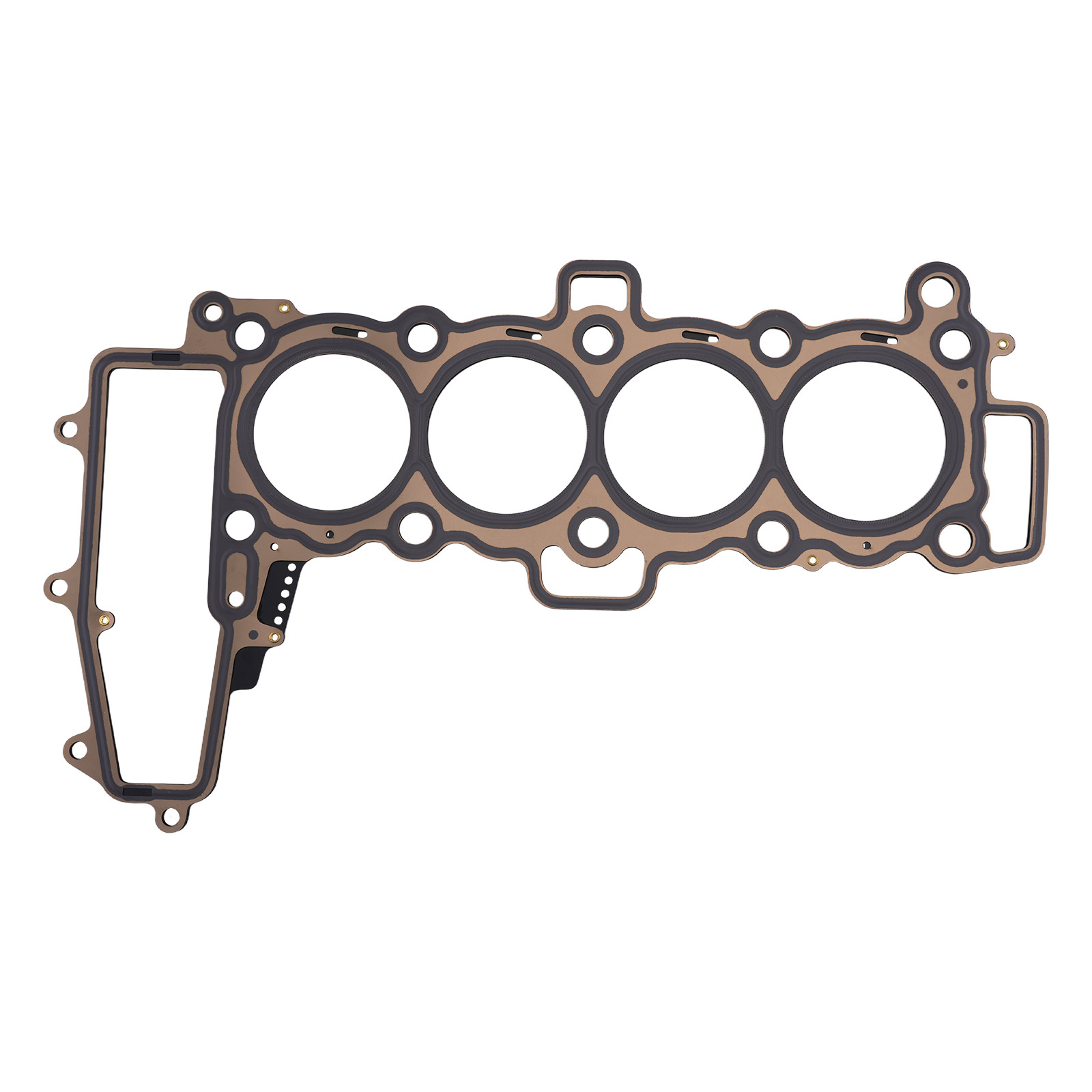 Engine Rebuild Kit for Jaguar E-Pace/F-Pace/XE/XF 2.0L Diesel 204DTD/204DTA