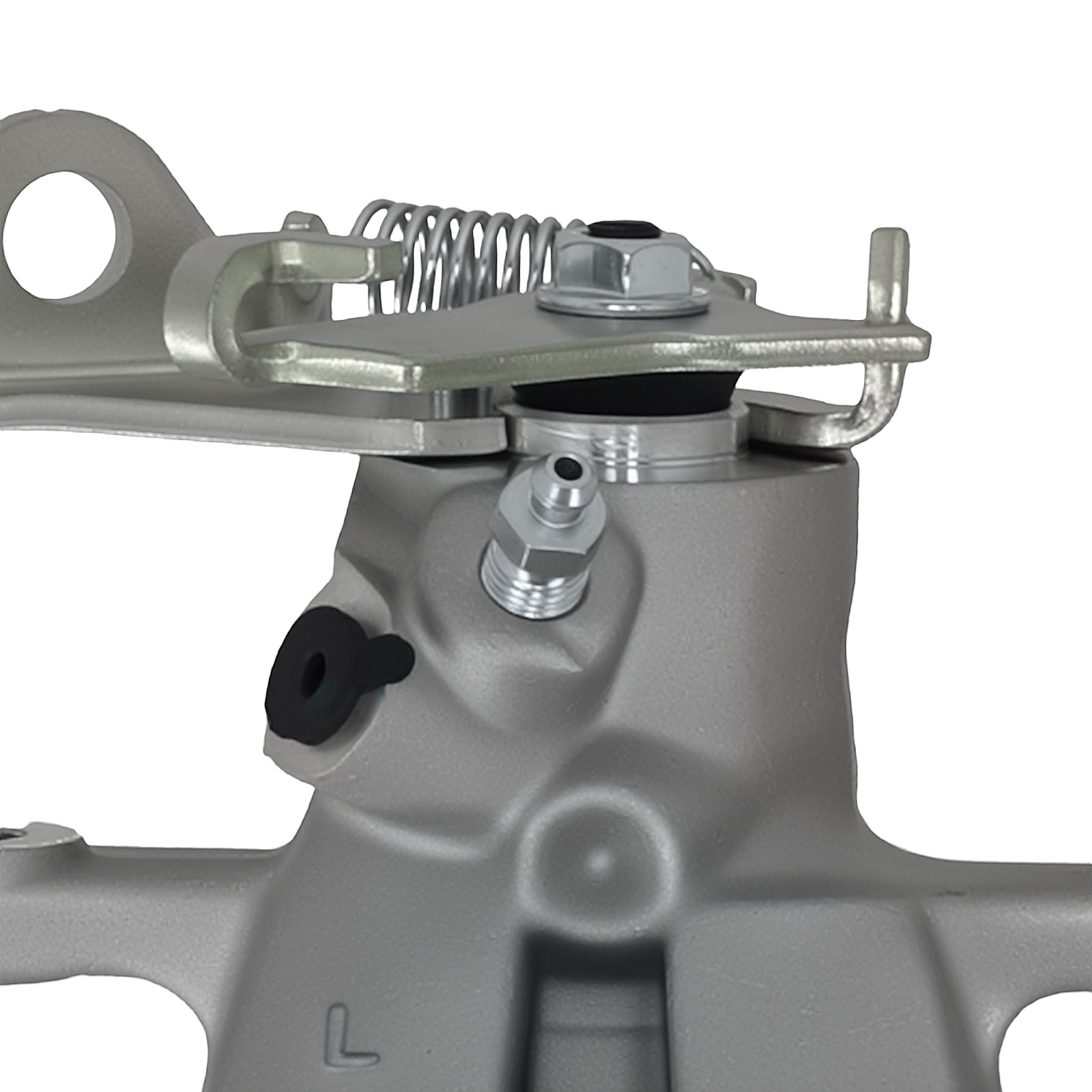 2x Étrier De Frein Arrière Gauche+droite pour Renault Megane II Coupé-Cabriolet