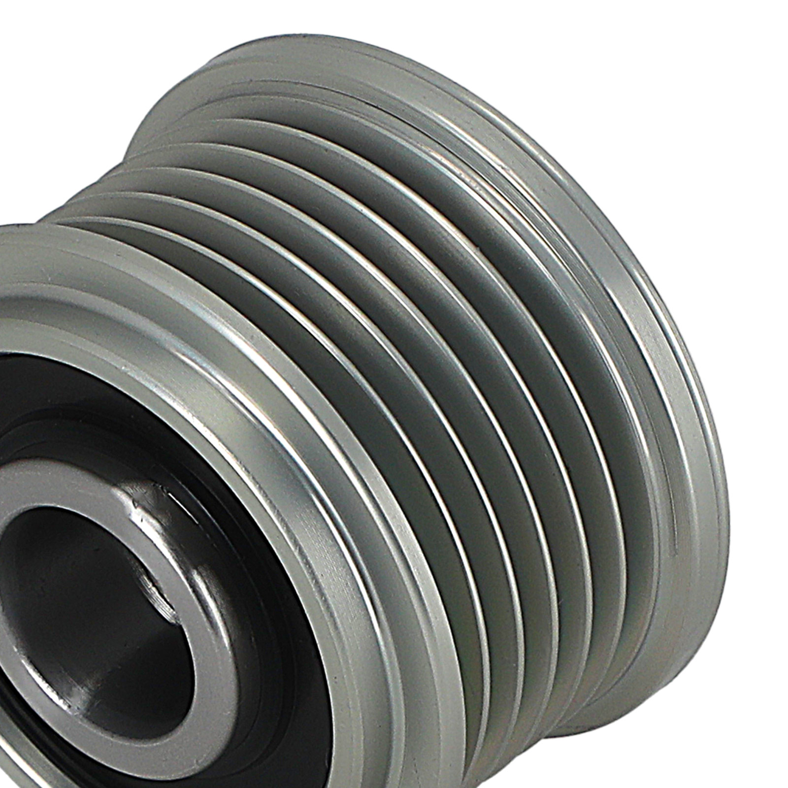 Poulie alternateur for Mercedes E-Class W211 S211 E220 E270 E320 CDI