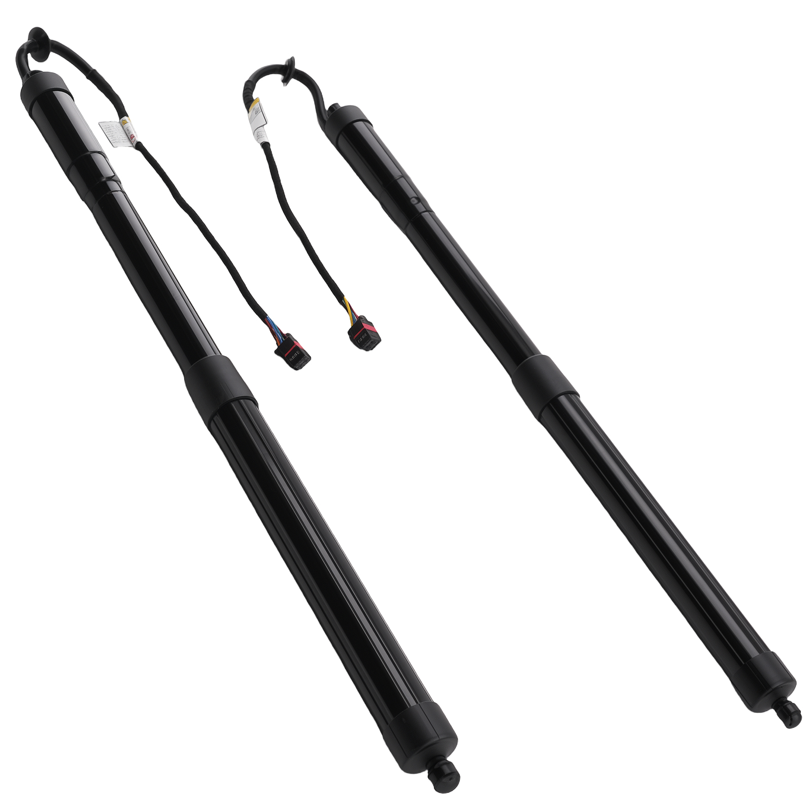 Tailgate Strut Electric Auto Boot Spindle Drive For Range Rover Evoque 11-19