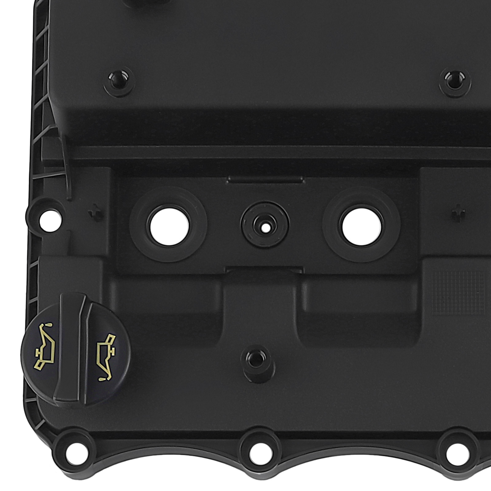 AUTO CILINDRO TESTA VALVOLA COPERCHIO for CITROËN RELAY PEUGEOT BOXER 1858445