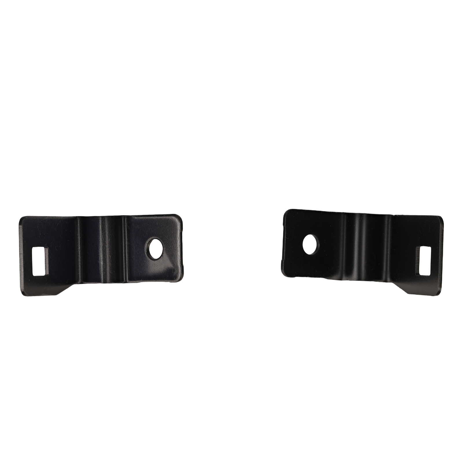 4PCS Mud Flaps Guards for Land Rover Discovery 3 2004-2009 CAT500010PCL Black