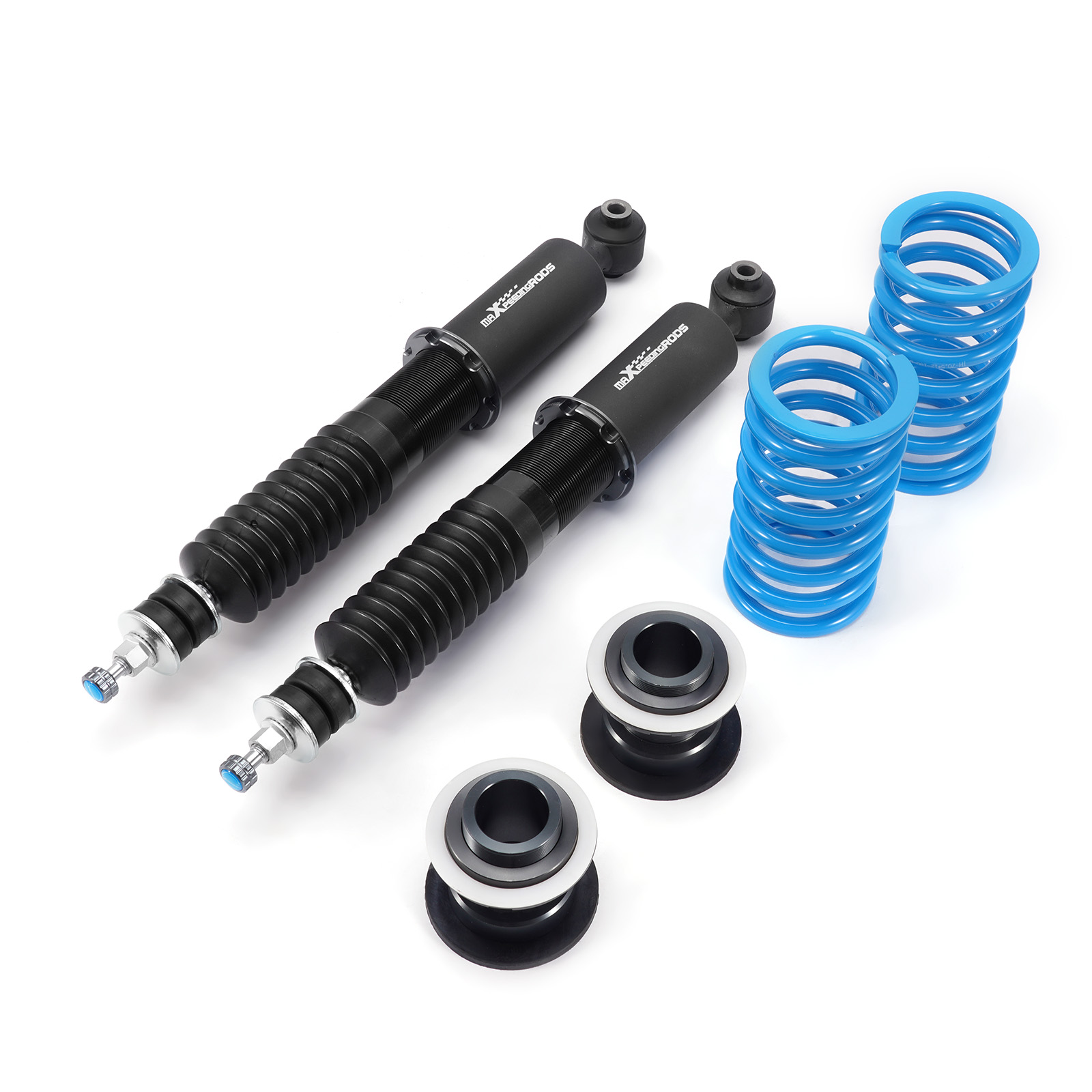Coilovers Suspension Kit for Ford Mustang 5th.S197 2005-2014 GT Shock Strut