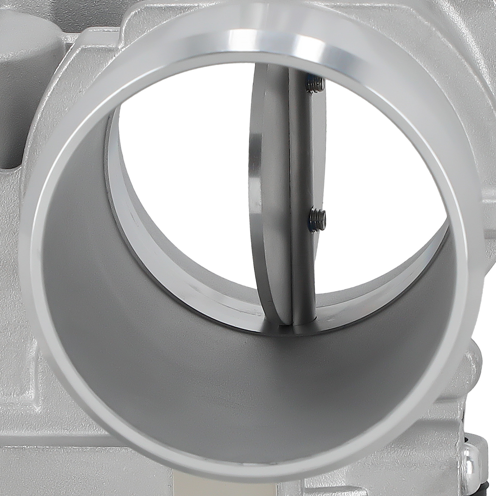 Throttle Body for Iveco Daily 2.3 JTD Fiat Ducato (250,290) 2011-2023 504385629