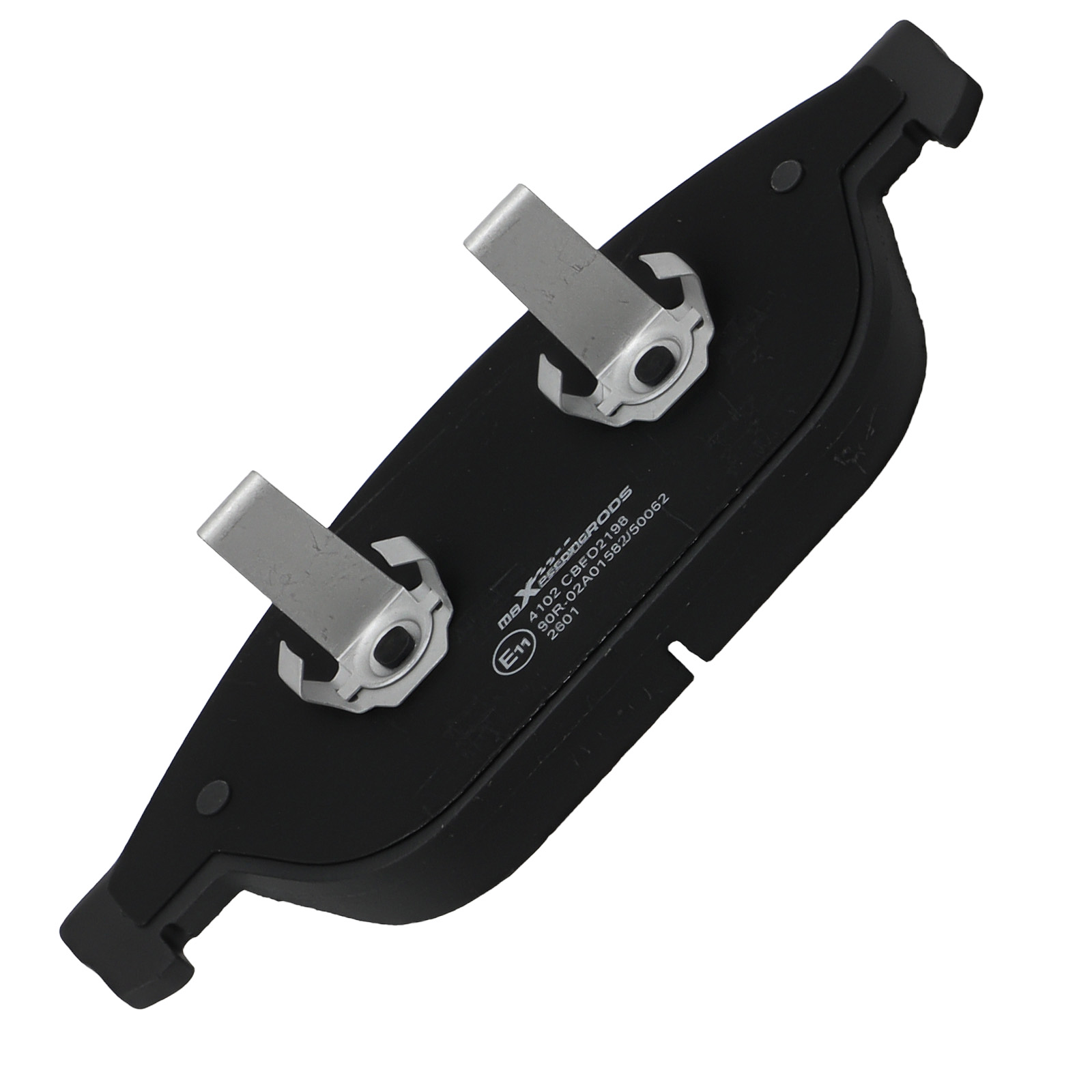 New Brake Pads Set Front for Audi A6 C7/A7 Sportback 2010-2018 4G0698151G