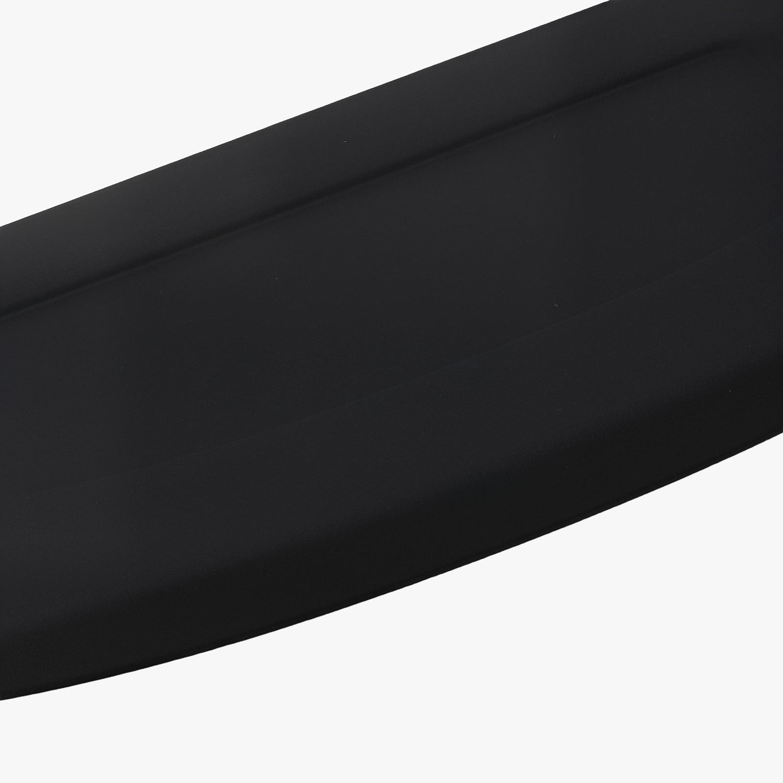 Black Luggage Cover Parcel Shelf  for Ford Focus MK4 2019-23 JX7BA46668AA Rear