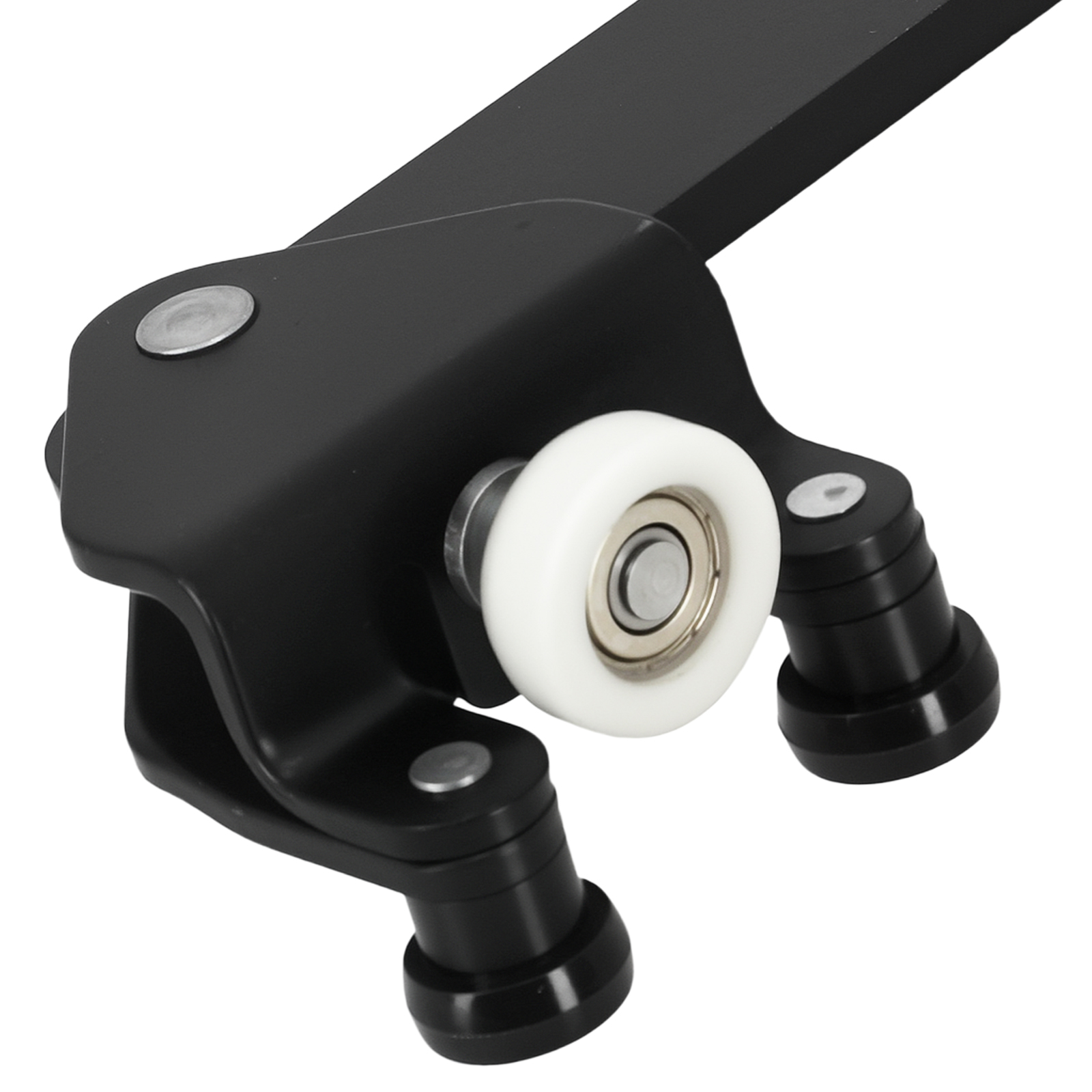 Sliding Door Roller for Citroen Jumpy Spacetourer 2016-2023 9808075880 Lower