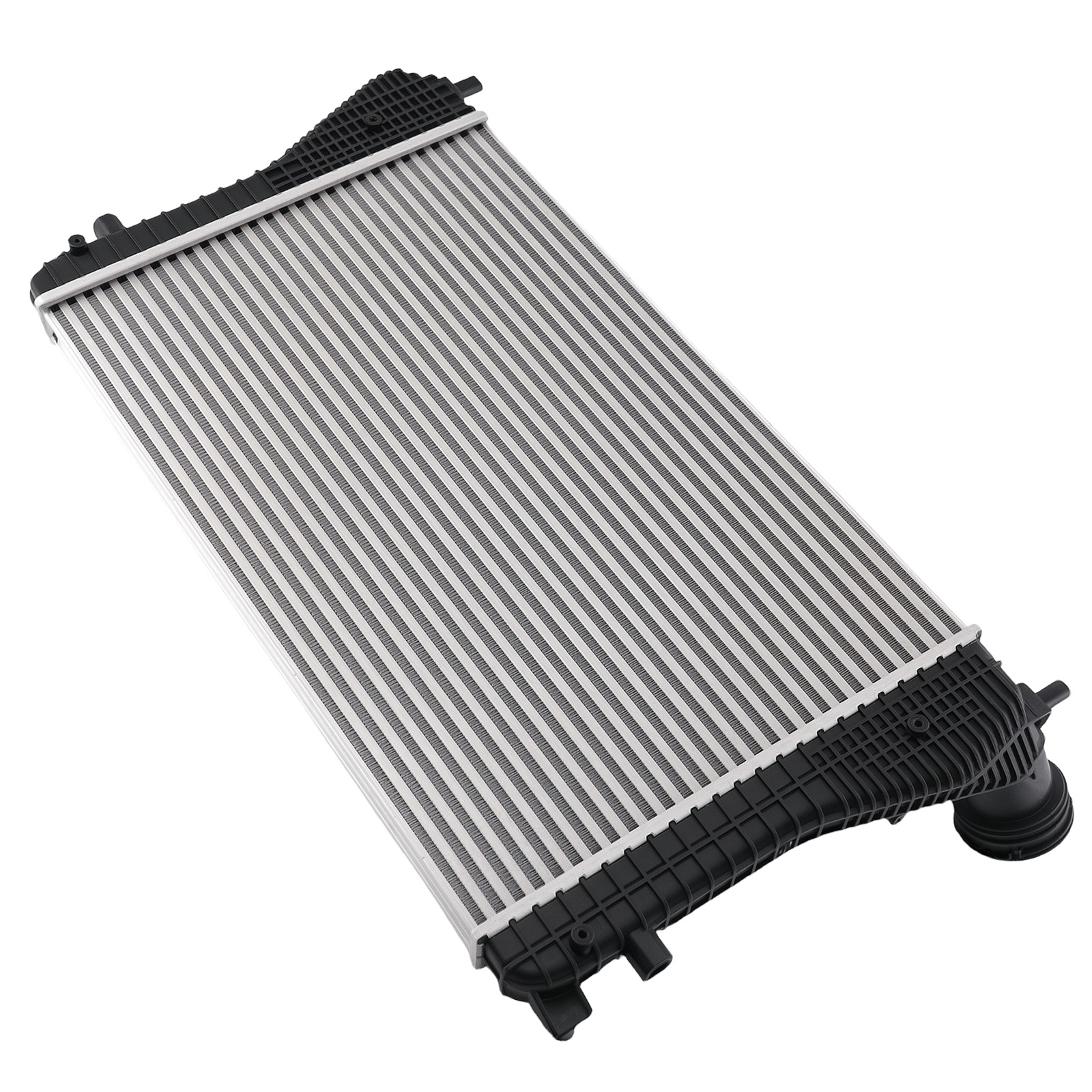 Aluminum Engine Radiator for Audi A3 TT VW Jetta GTI 2.0L 2006-2013 1K0145805G