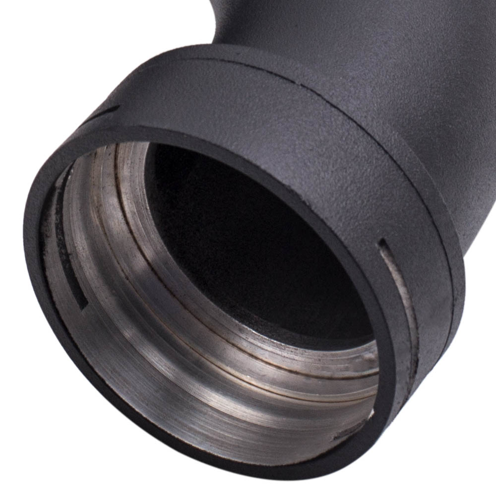 Tuyau de suralimentation turbo d'admission 3'' for BMW 1 E82 E88 135i N55