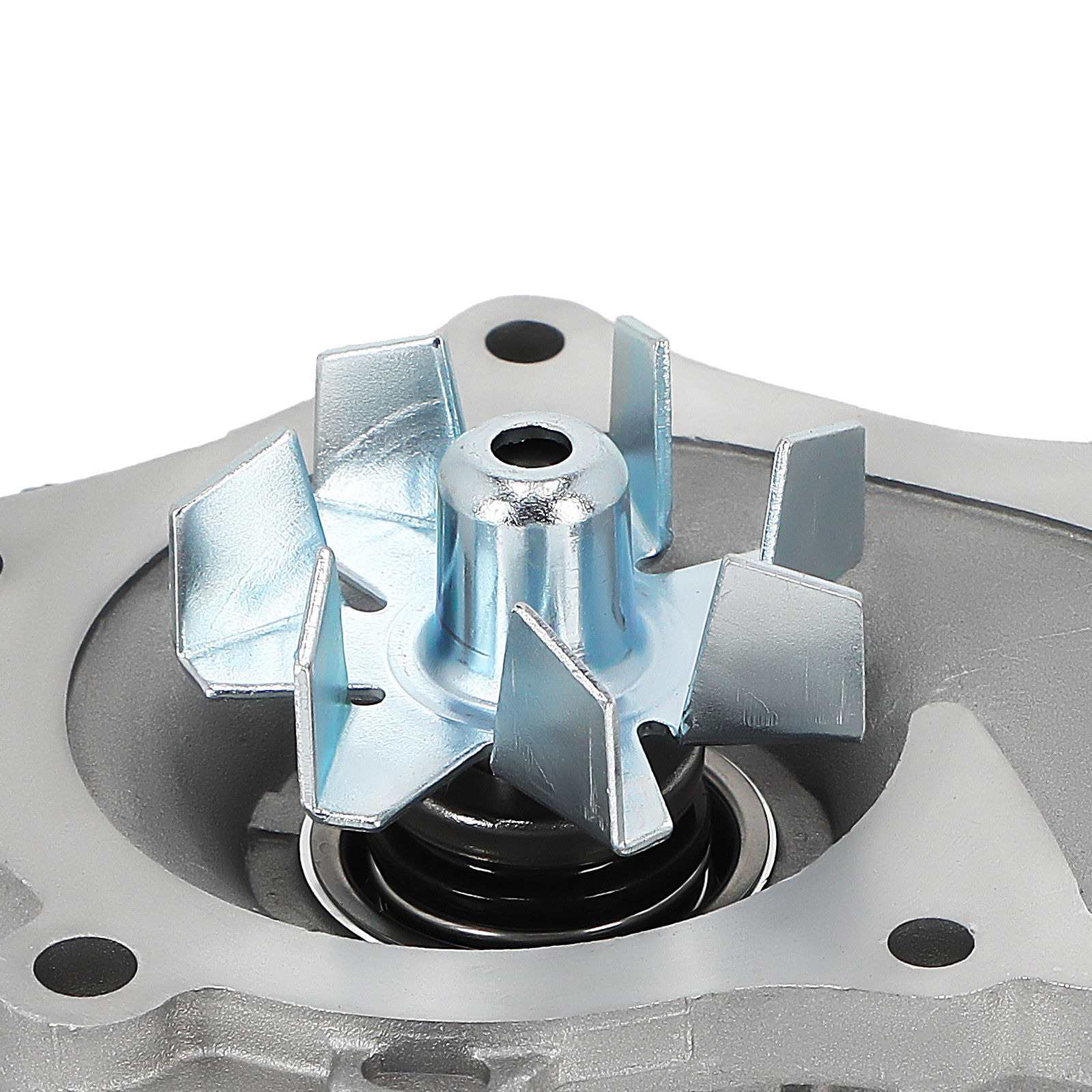 Engine Water Pump for Toyota Solara 2.4L 2002-2008 Toyota Rav4 L4 2.0L 2001-2003