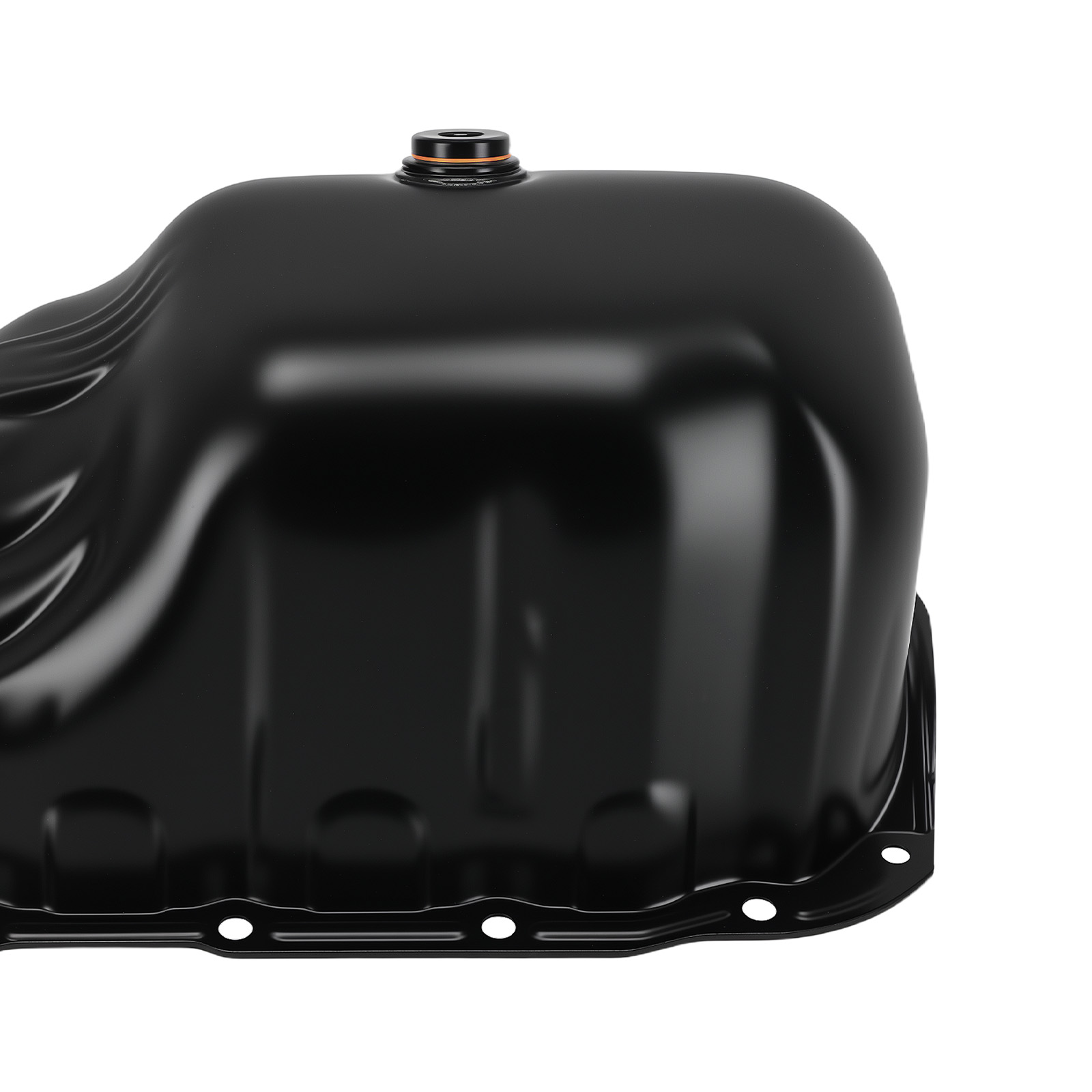 Bac à Huile for Fiat Doblo 223 1.2 48kW/65PS Monospace 2001-2010 1030029
