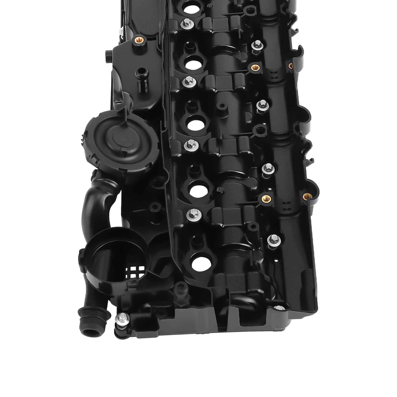 Couvercle De Chambre De Soupape Couvercle For Bmw 3er F30 5er X3 X4 X5 F10